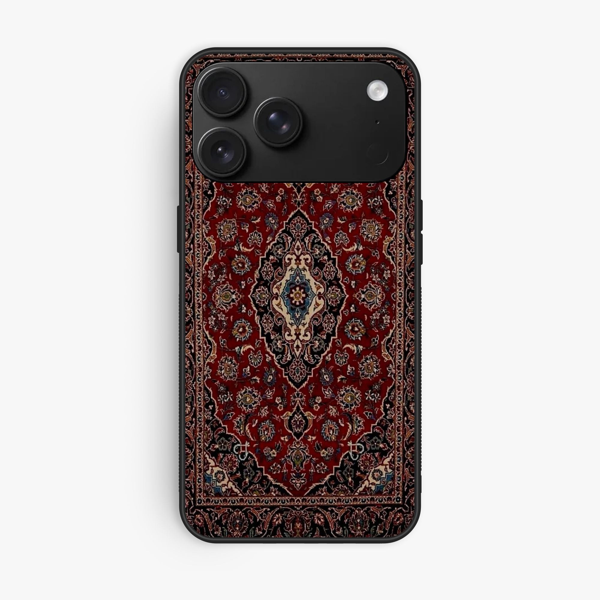 iPhone 17 Pro - Wallpaper 049 - Premium Printed Glossy Phone Case