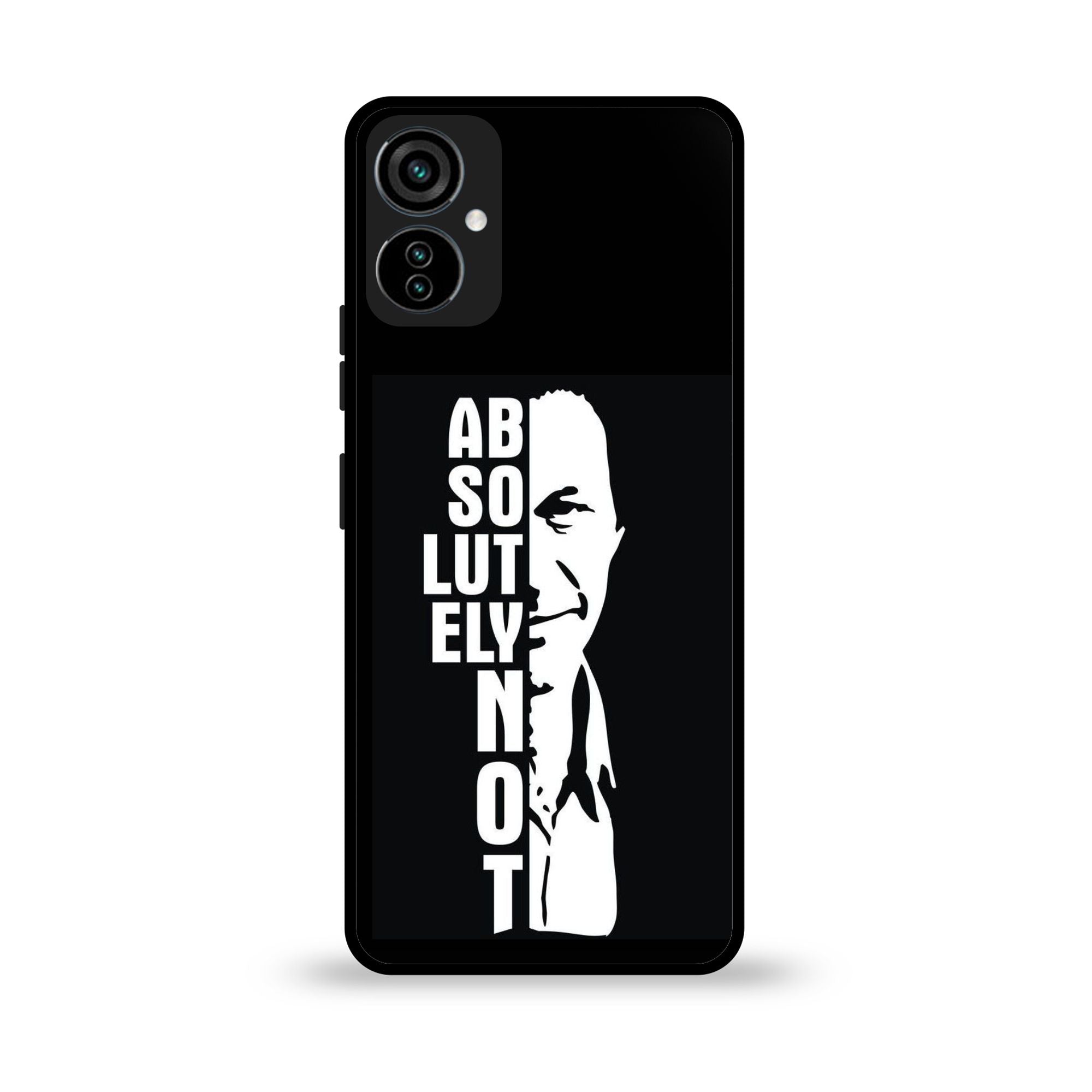 Tecno Camon 19 Neo - Wallpaper 07 - Premium Printed Glossy Phone Case