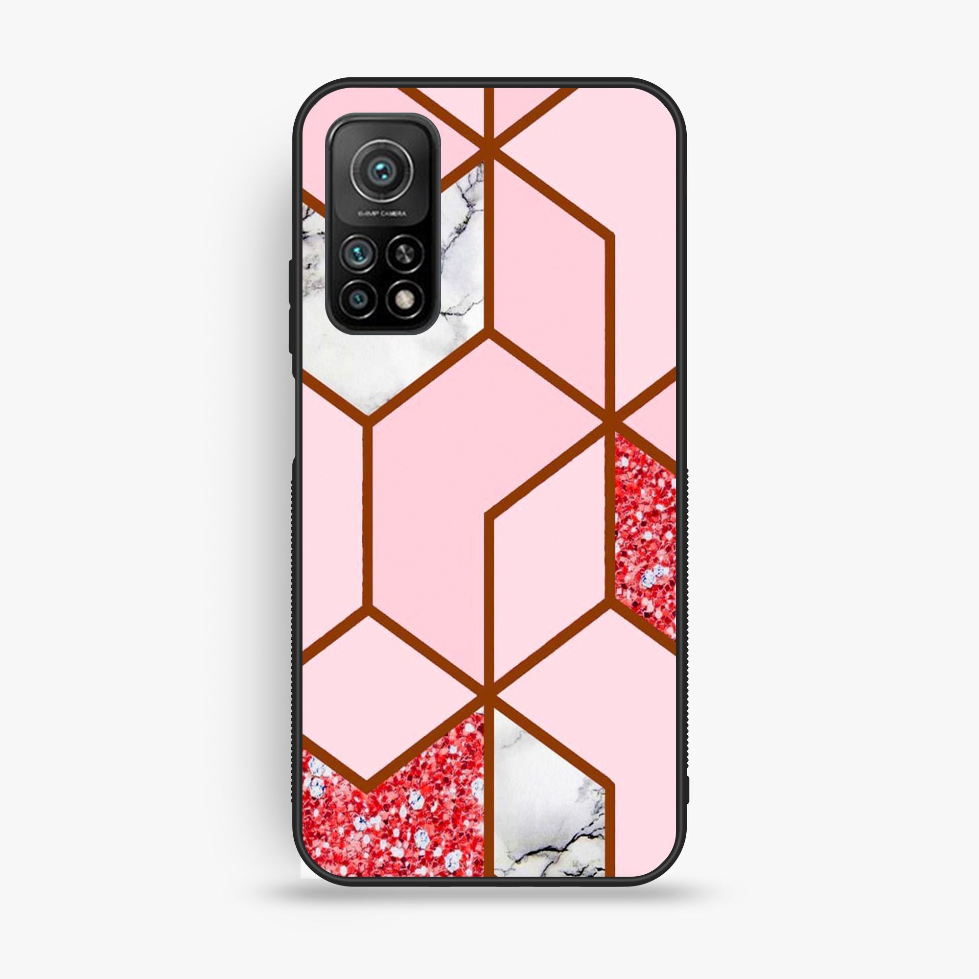 Xiaomi Mi 10t - Wallpaper 19 - Premium Printed Glossy Phone Case