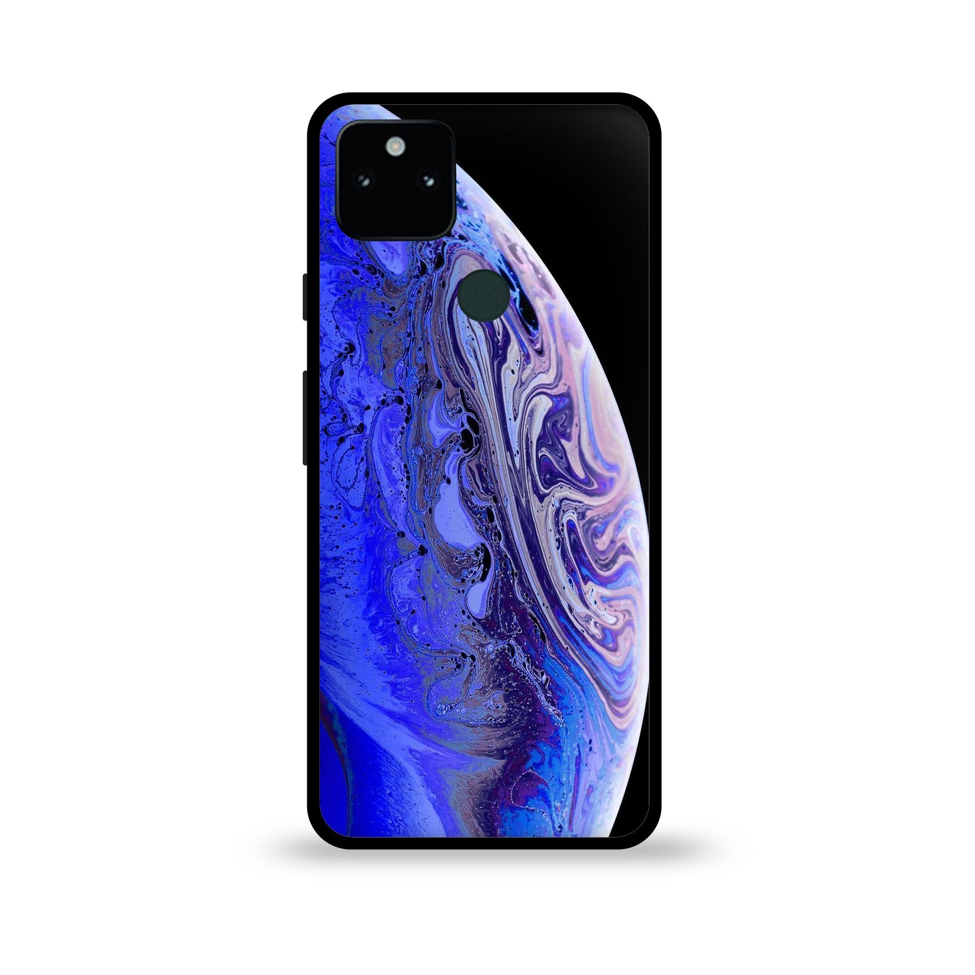 Google Pixel 5A (5G) - Wallpaper 53 - Premium Printed Glossy Phone Case