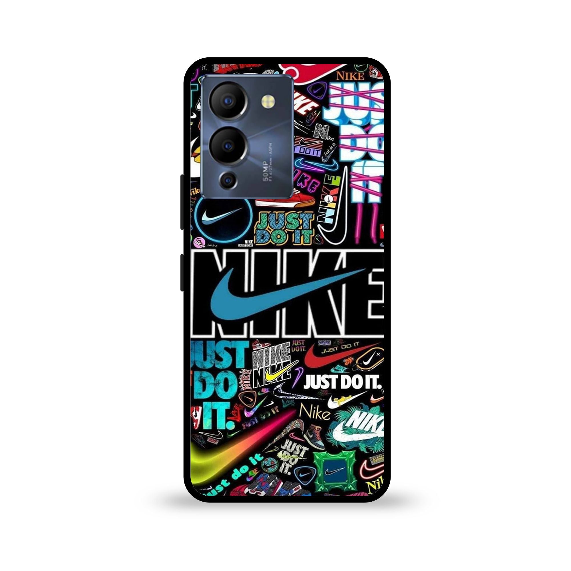 Infinix Note 12 G96 - Wallpaper 17 - Premium Printed Glossy Phone Case
