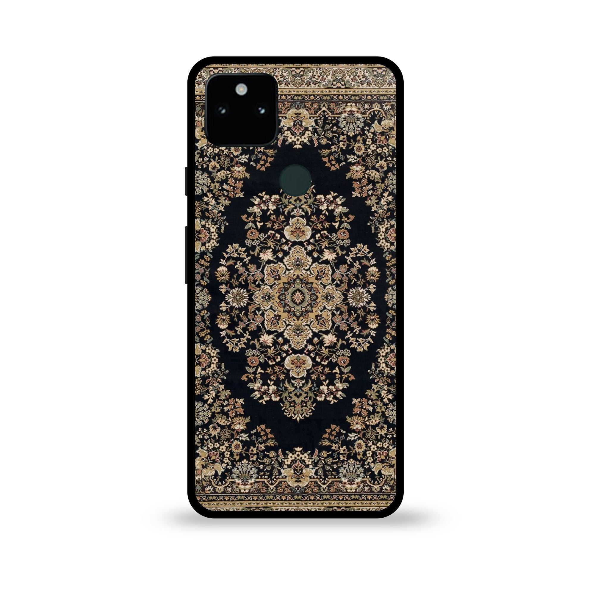 Google Pixel 5A (5G) - Wallpaper 36 - Premium Printed Glossy Phone Case