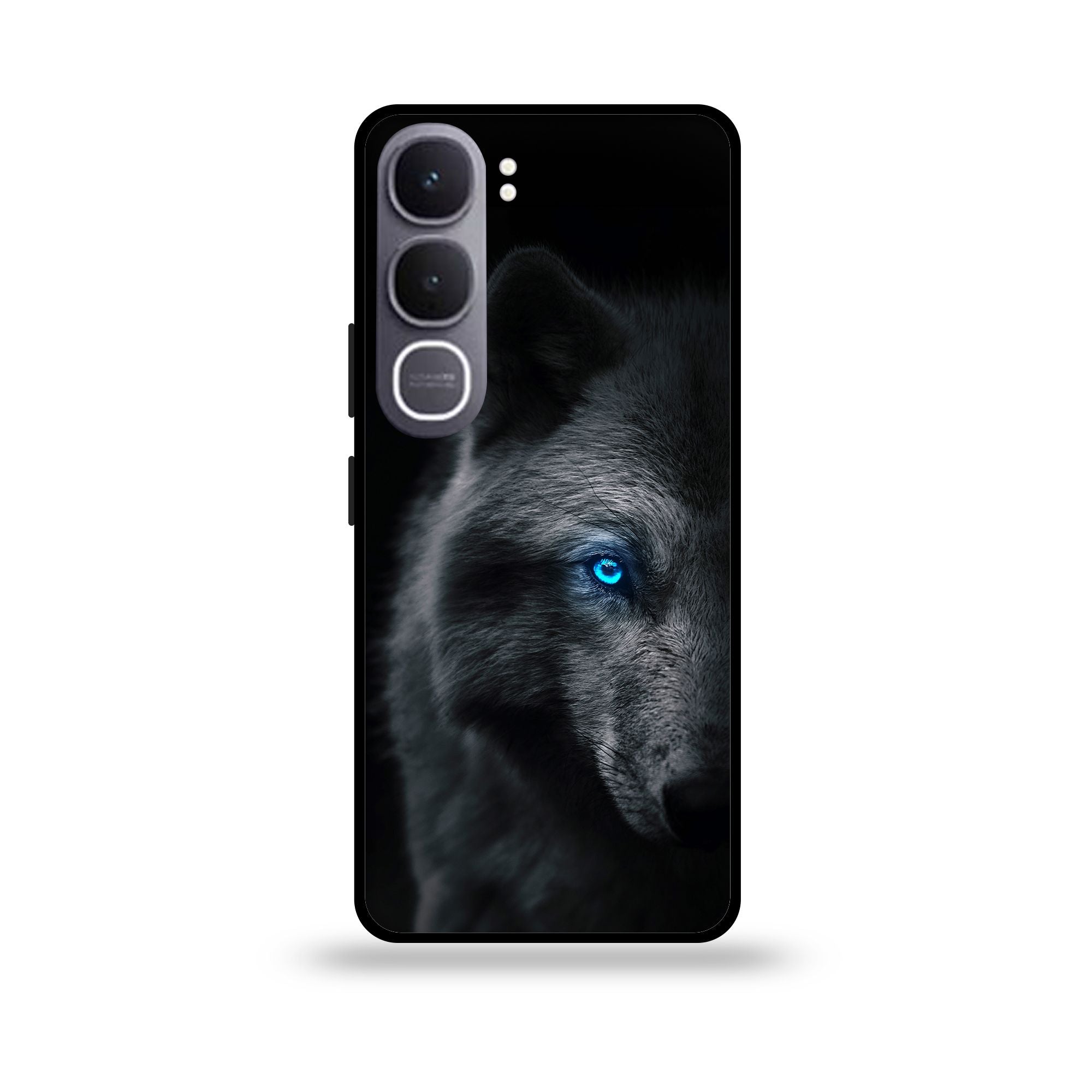 Vivo Y21D - Wallpaper 131 - Premium Printed Glossy Phone Case