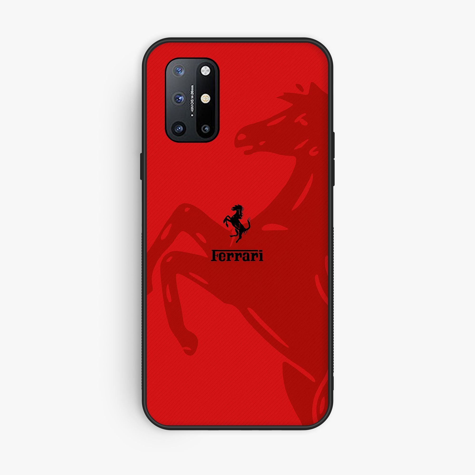OnePlus 8t - Wallpaper 145 - Premium Printed Glossy Phone Case