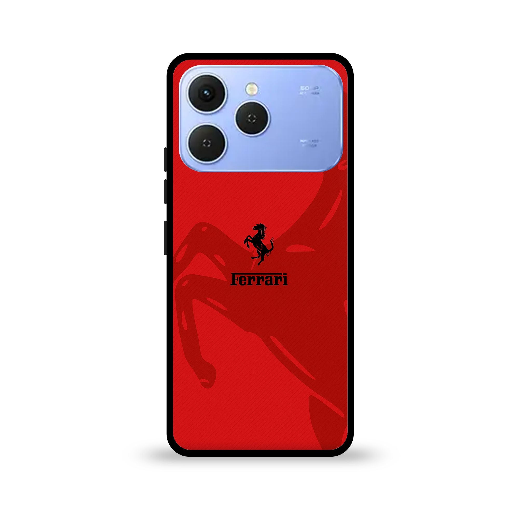Tecno Spark 40 - Wallpaper 145 - Premium Printed Glossy Phone Case