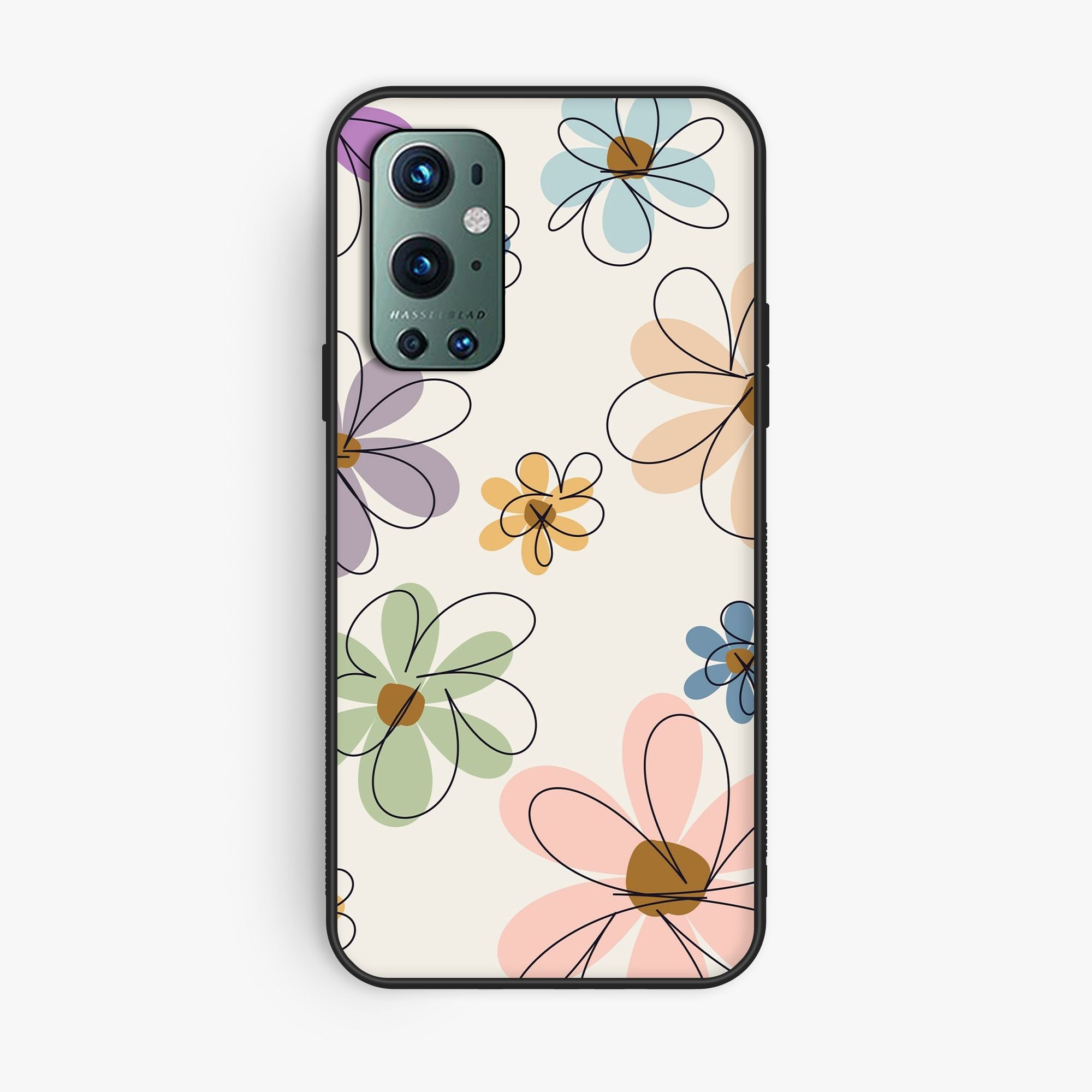 OnePlus 9 Pro - Wallpaper 090 - Premium Printed Glossy Phone Case