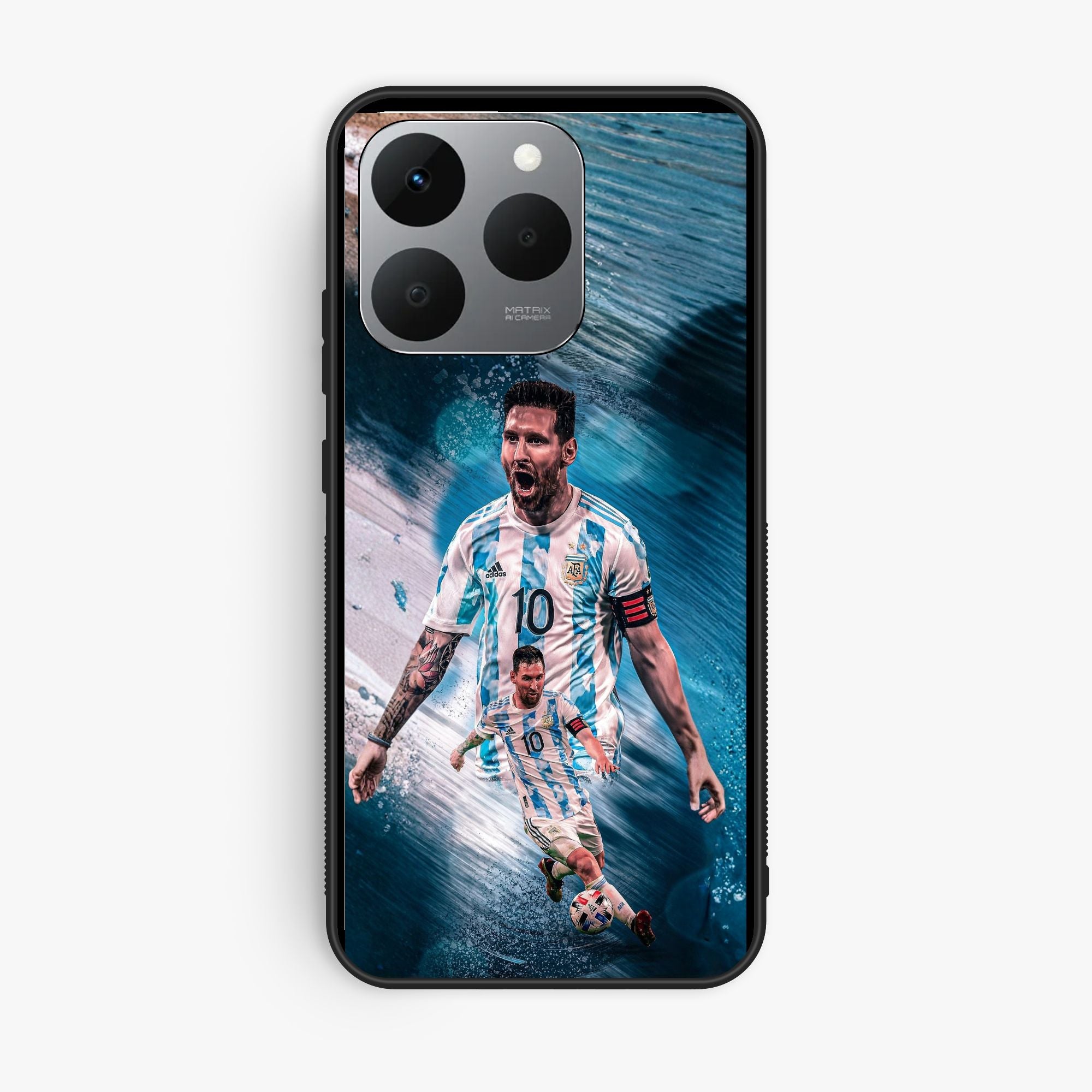 Realme 15T - Wallpaper 03 - Premium Printed Glossy Phone Case