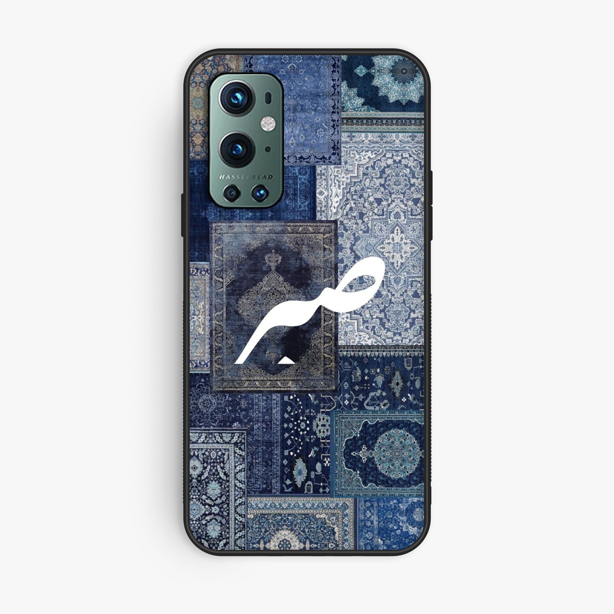OnePlus 9 Pro - Wallpaper 041 - Premium Printed Glossy Phone Case