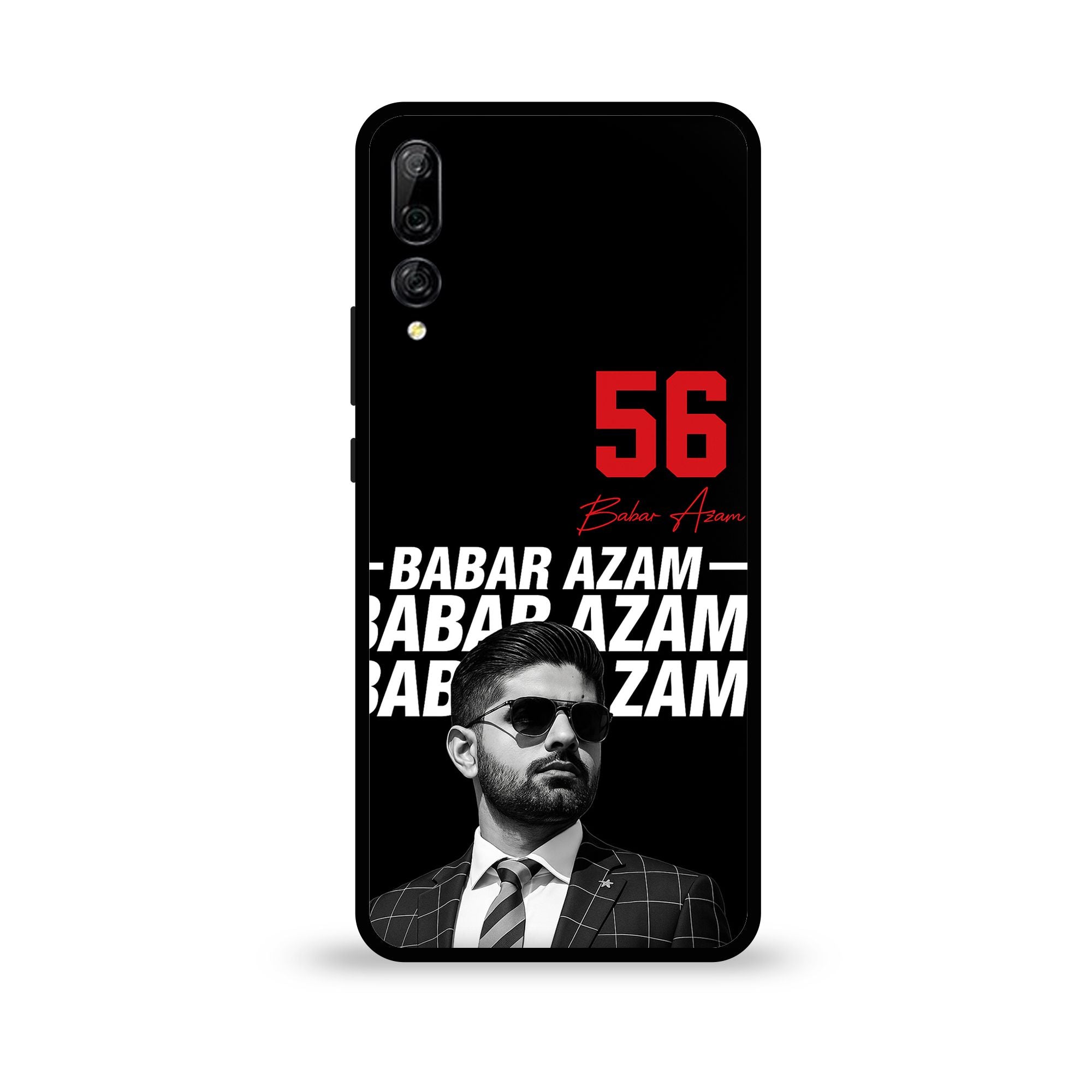 Huawei Y9 Prime (2019) - Wallpaper 88 - Premium Printed Glossy Phone Case