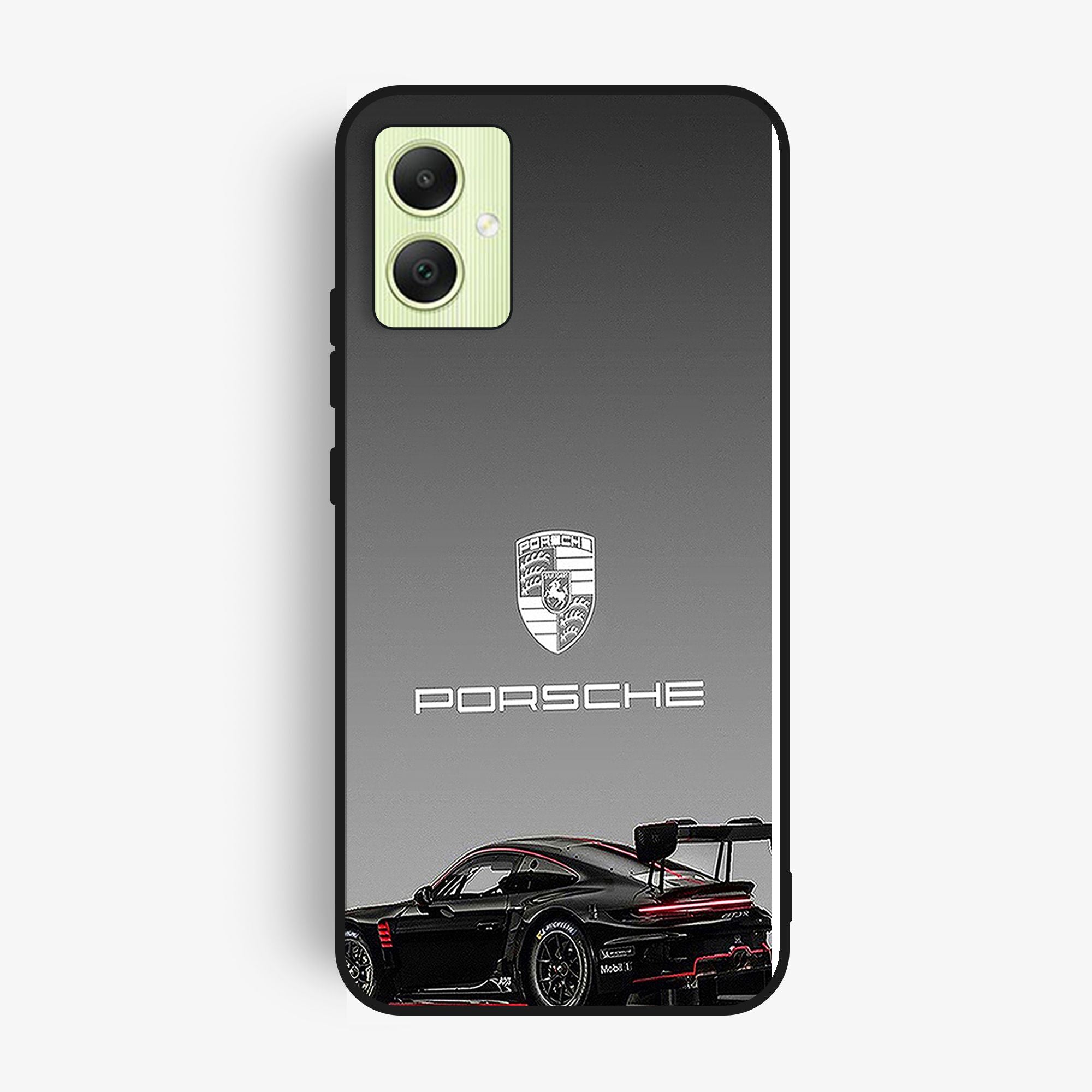 Samsung Galaxy A05 - Wallpaper 152 - Premium Printed Glossy Phone Case