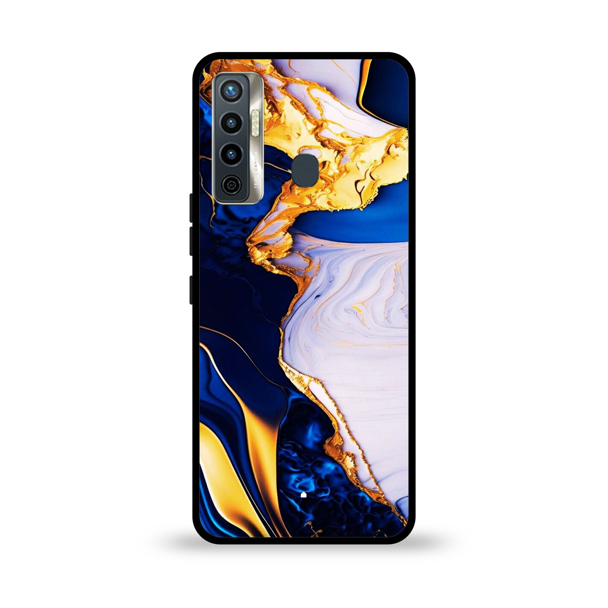 Tecno Camon 17 - Wallpaper 80 - Premium Printed Glossy Phone Case
