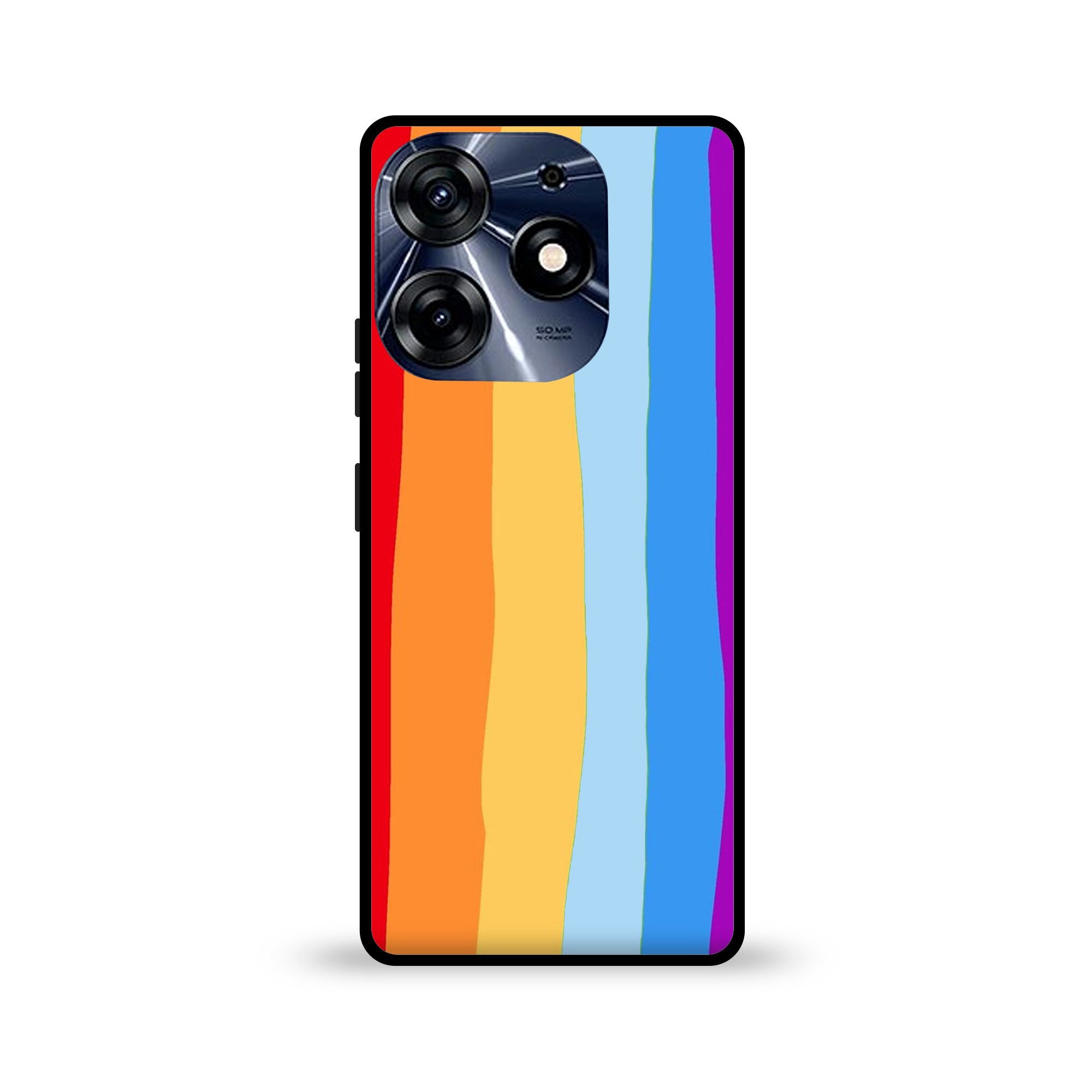 Tecno Spark 10 Pro - Wallpaper 174 - Premium Printed Glossy Phone Case