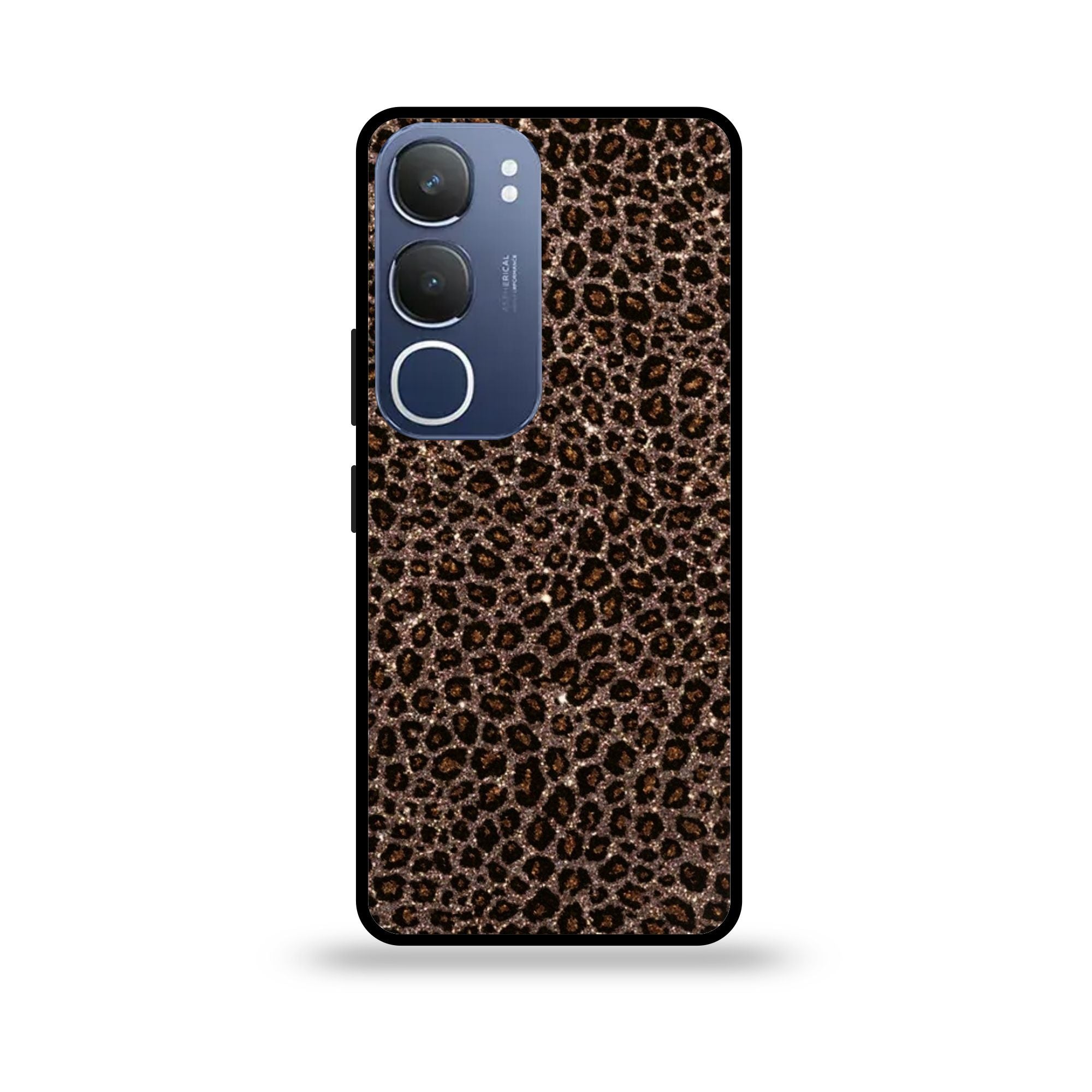 Vivo Y19S - Wallpaper 037 - Premium Printed Glossy Phone Case