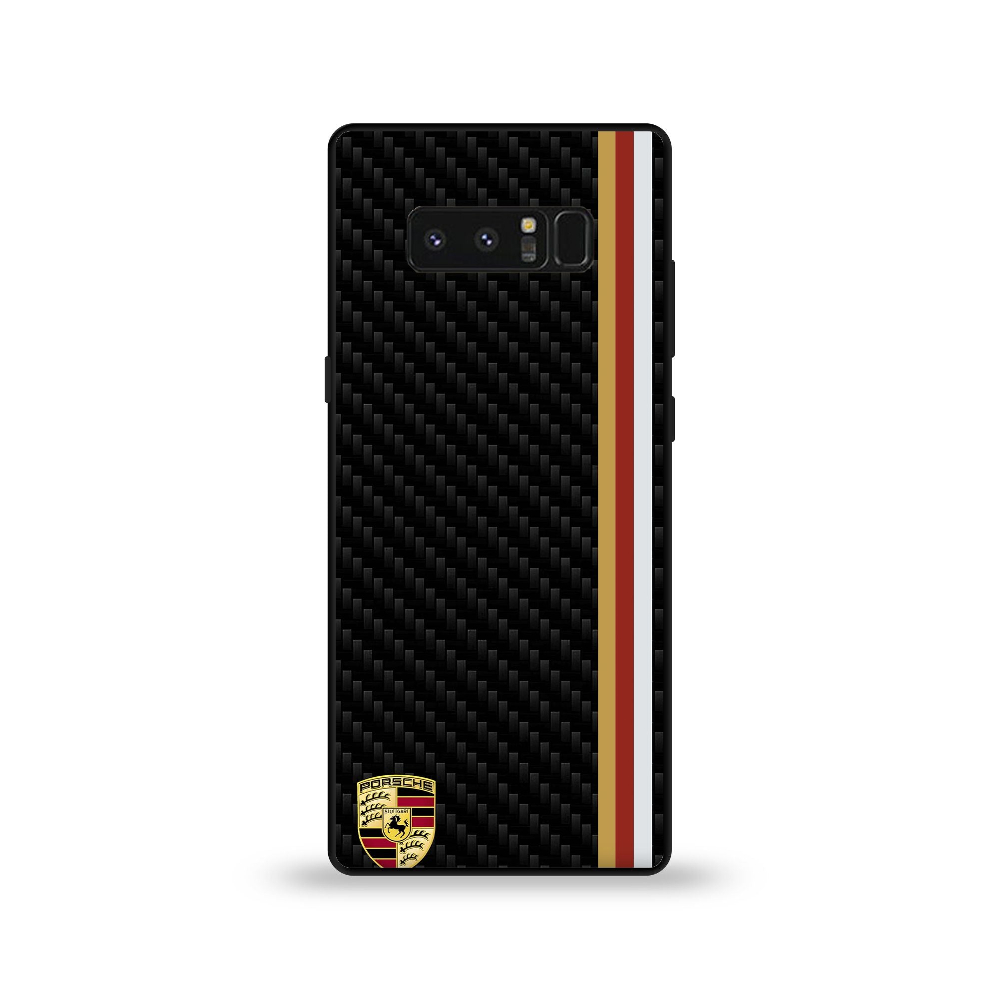 Samsung Galaxy Note 8 - Wallpaper 142 - Premium Printed Glossy Phone Case