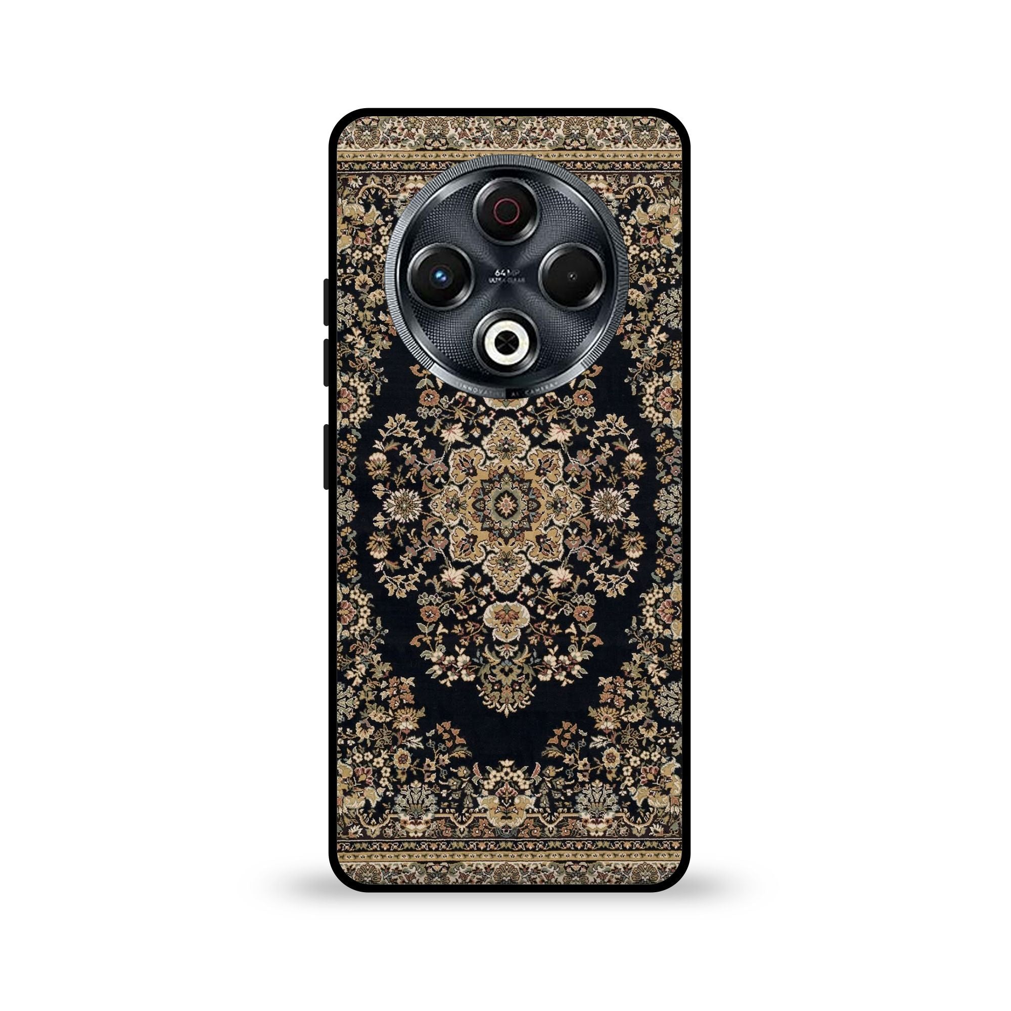 Tecno Spark 30 - Wallpaper 045 - Premium Printed Glossy Phone Case