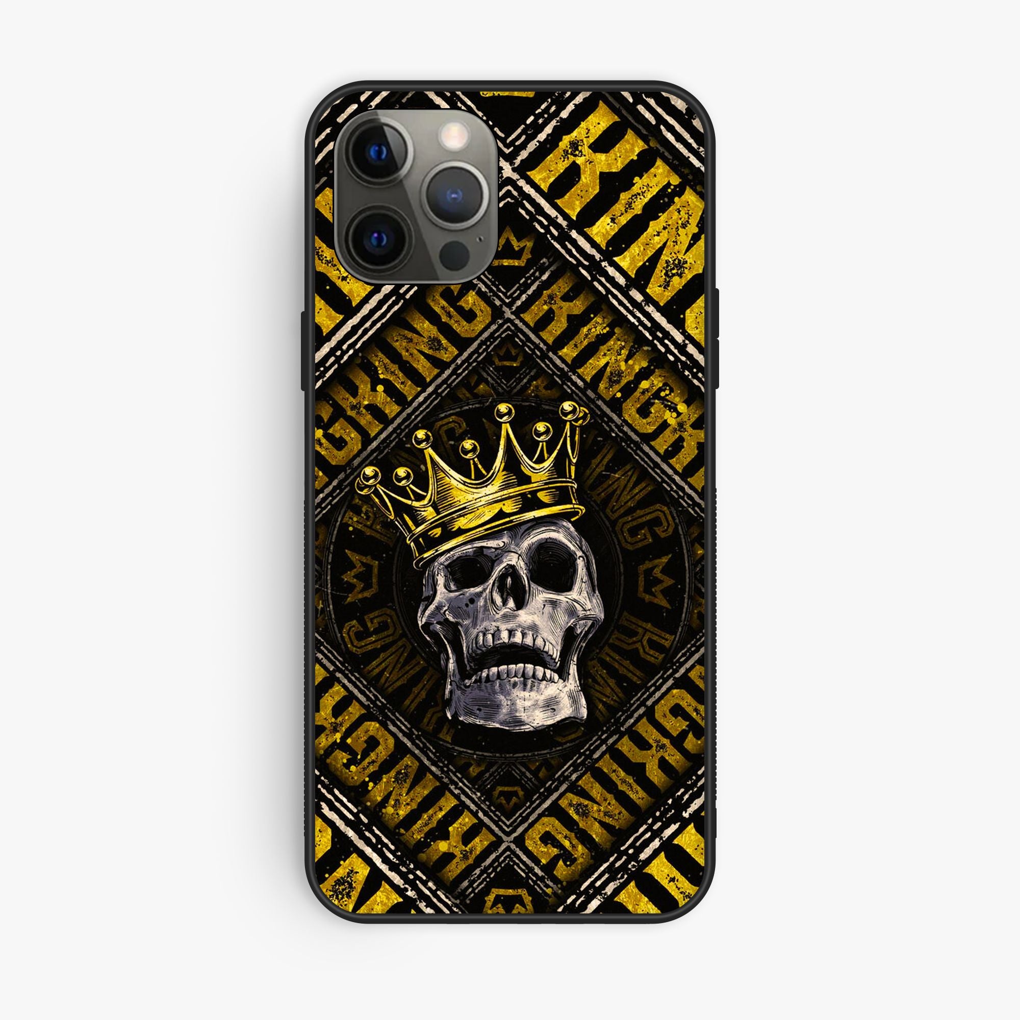 iPhone 11 Pro Max - Wallpaper 118 - Premium Printed Glossy Phone Case