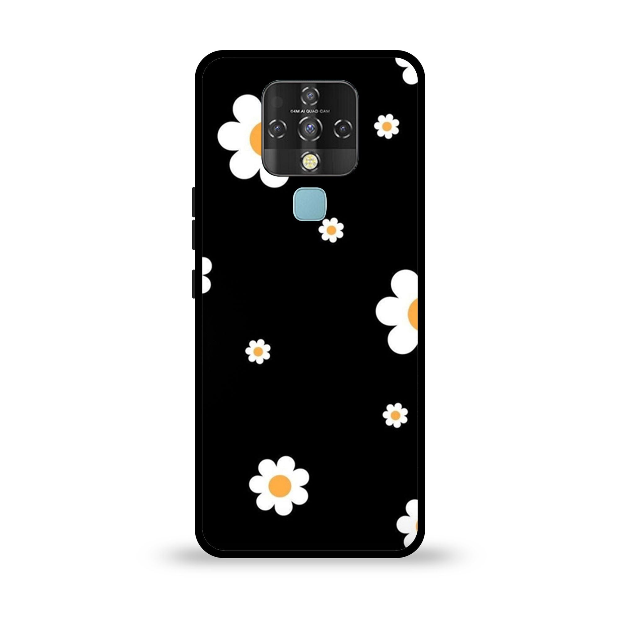Tecno Camon 16 - Wallpaper 75 - Premium Printed Glossy Phone Case