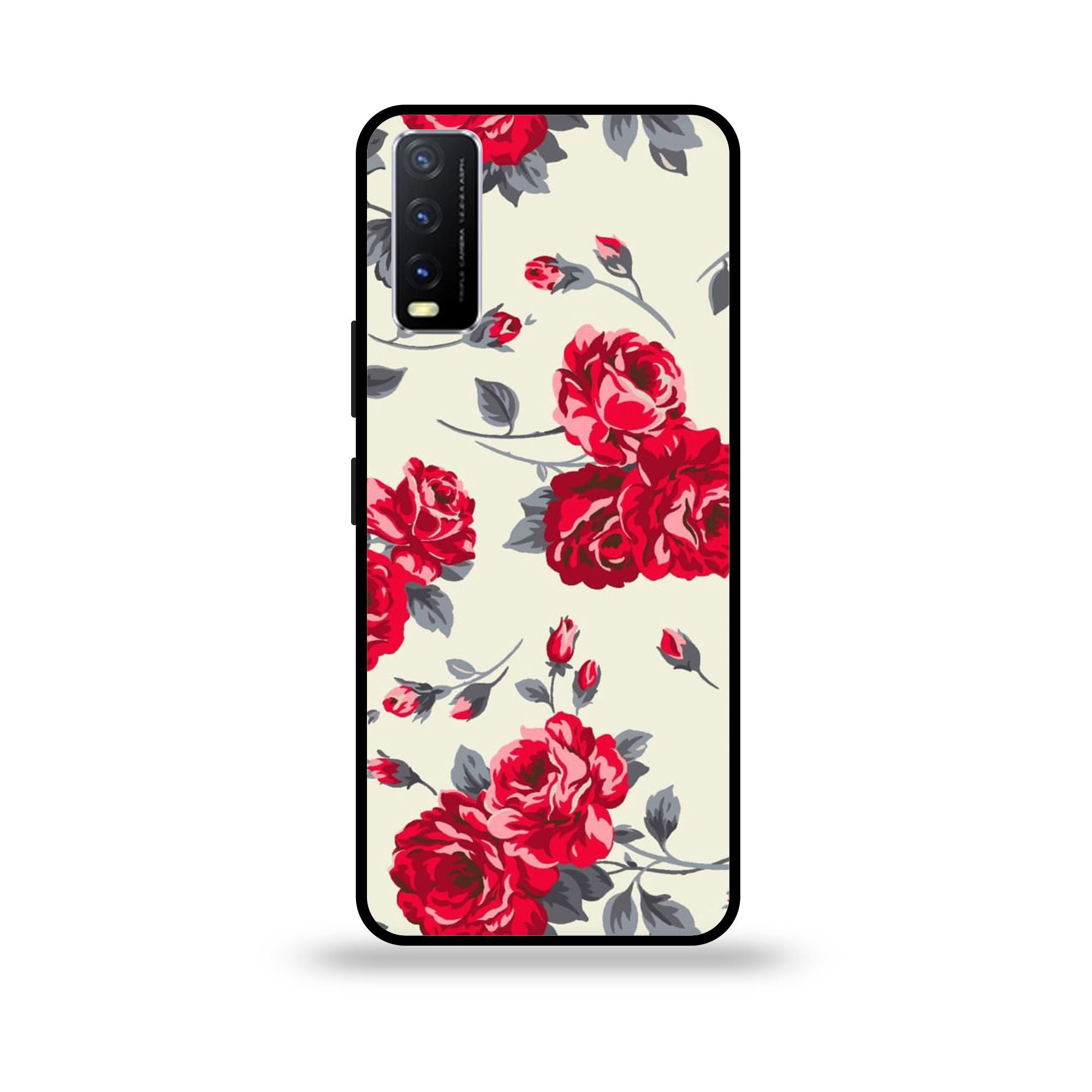 Vivo Y20 - Wallpaper 125 - Premium Printed Glossy Phone Case