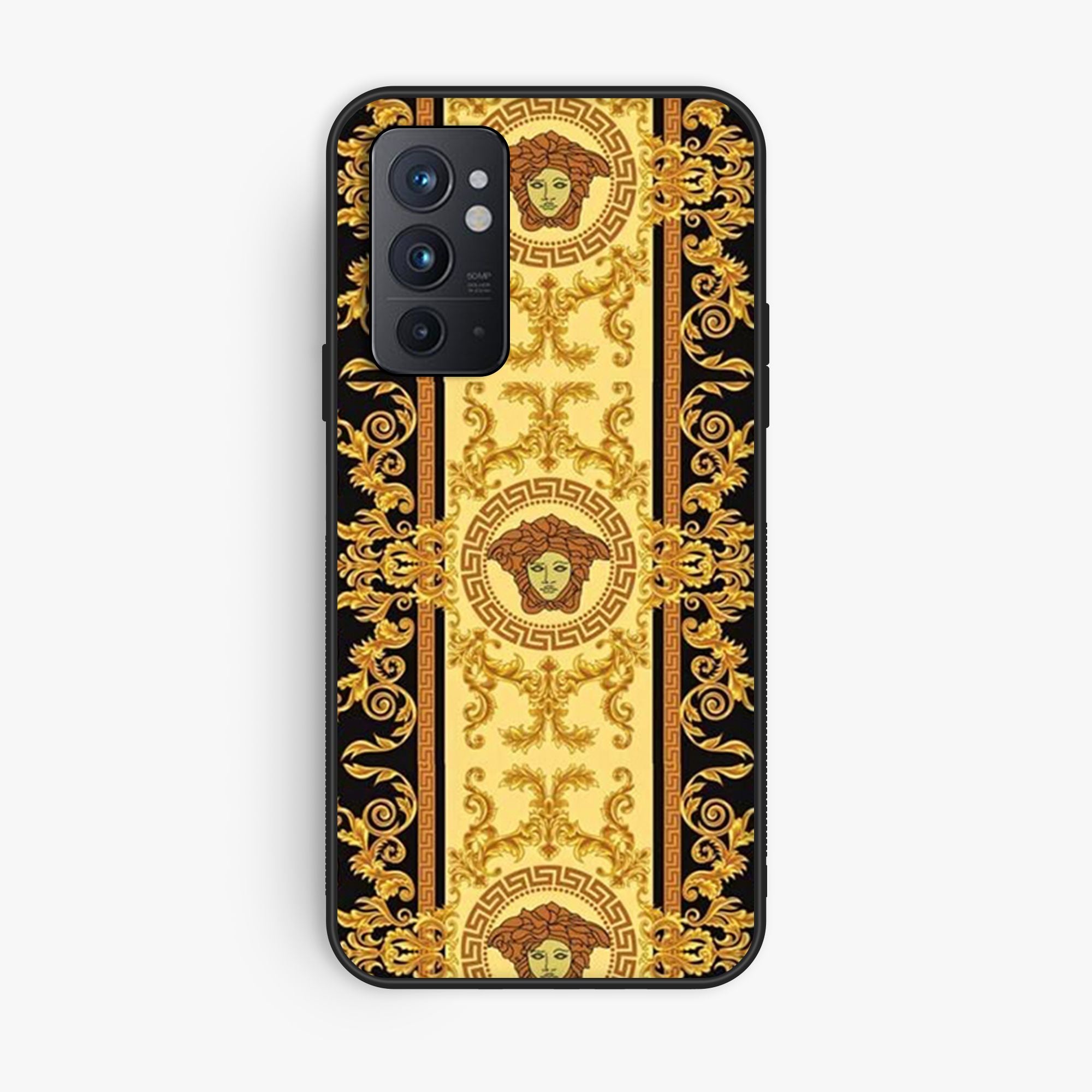 OnePlus 9RT 5G - Wallpaper 114 - Premium Printed Glossy Phone Case