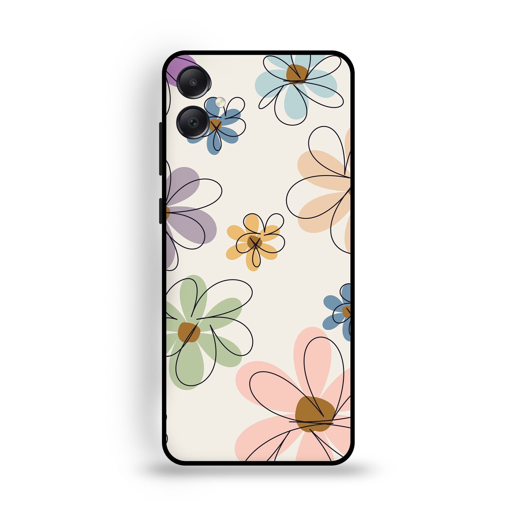 Samsung A05 - Wallpaper 090 - Premium Printed Glossy Phone Case