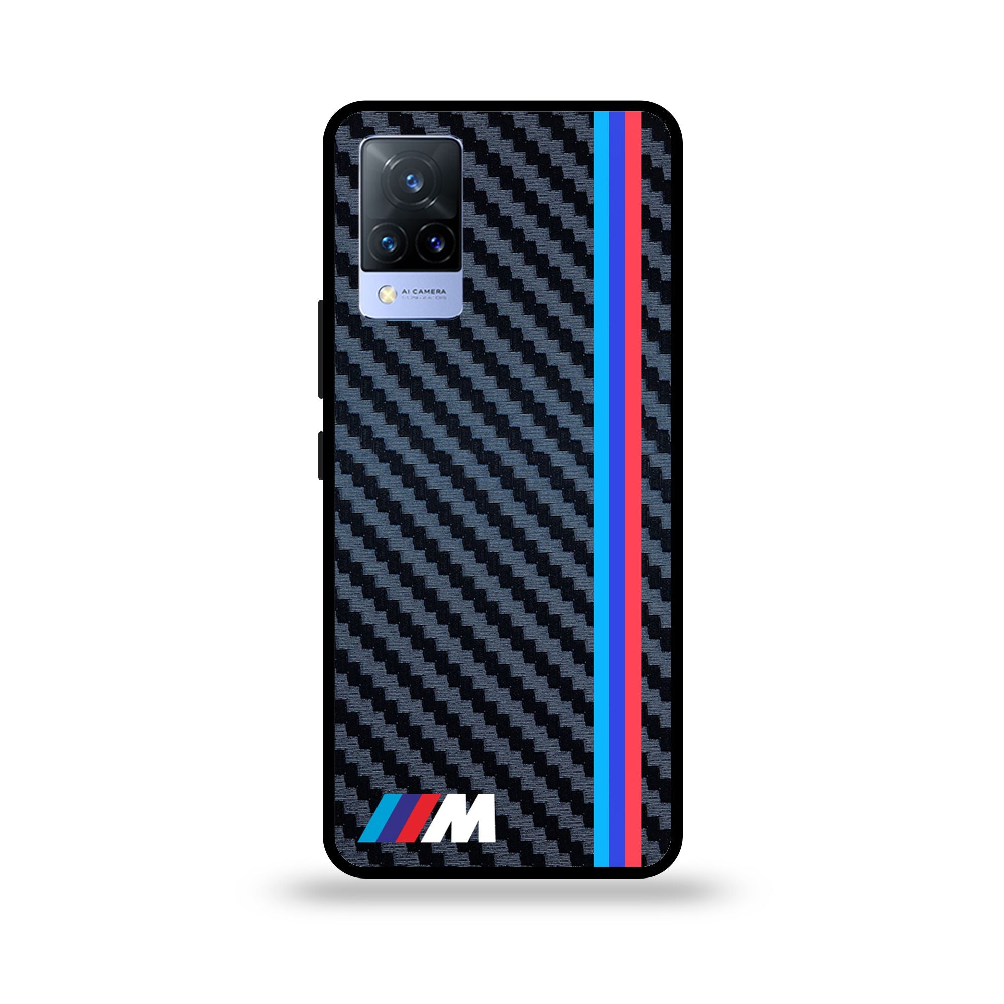 Vivo V21 - Wallpaper 146 - Premium Printed Glossy Phone Case
