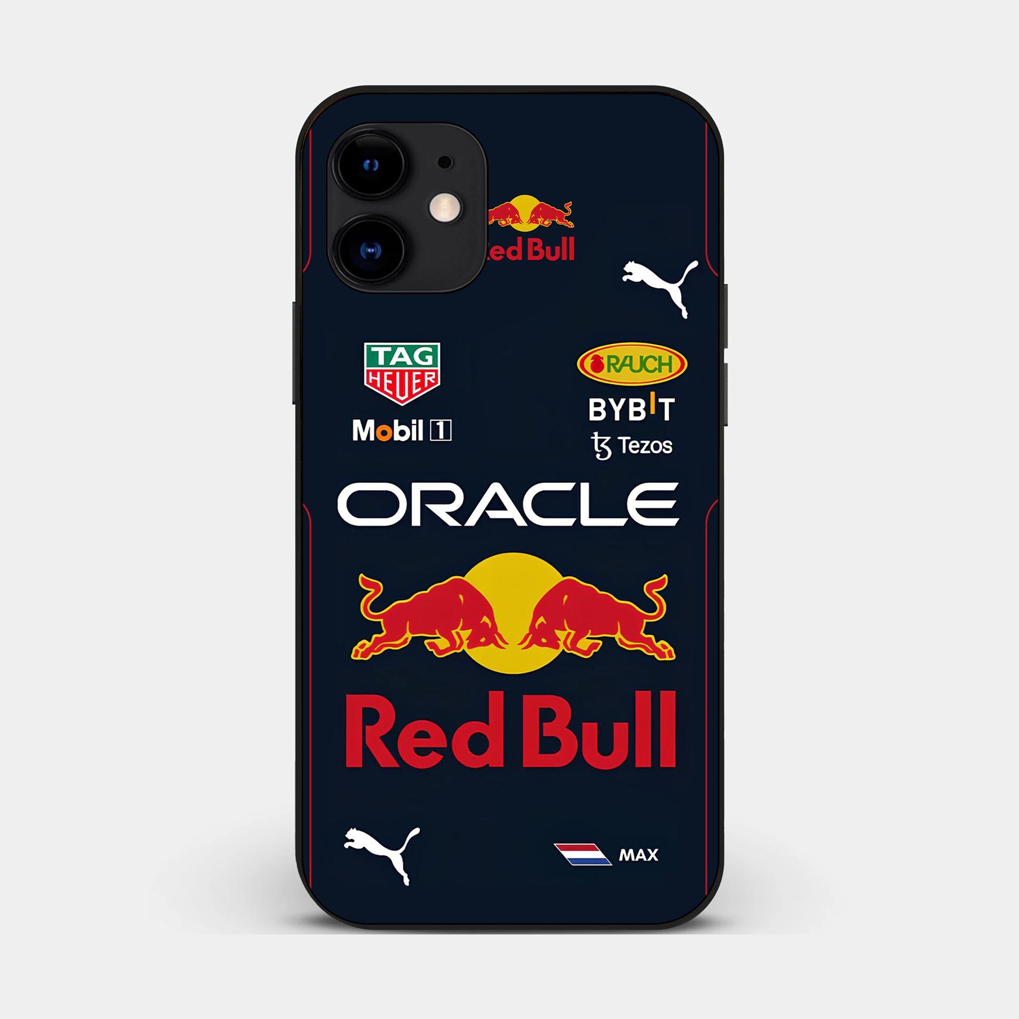 iPhone 11 - Wallpaper 025 - Premium Printed Glossy Phone Case