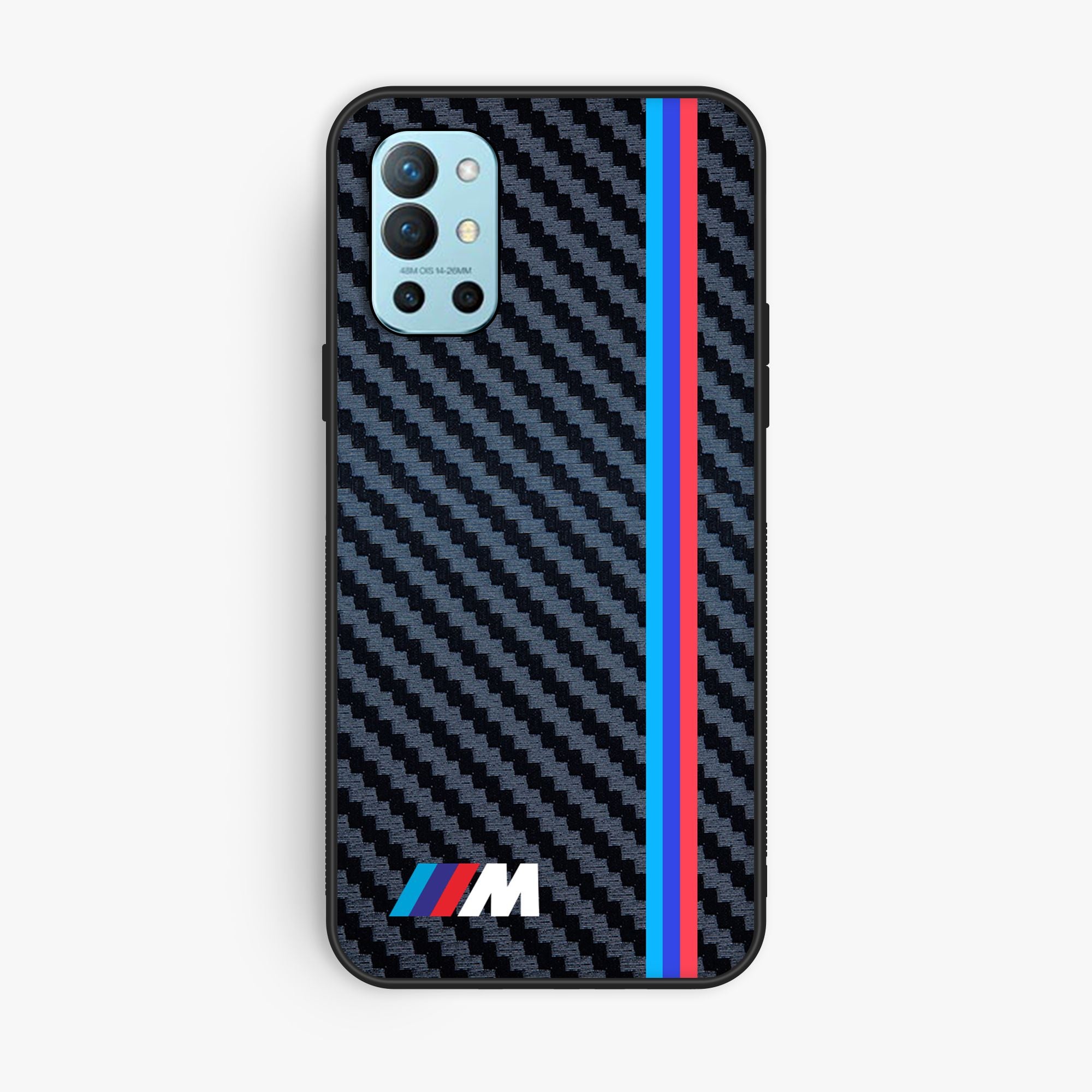 OnePlus 9R - Wallpaper 146 - Premium Printed Glossy Phone Case
