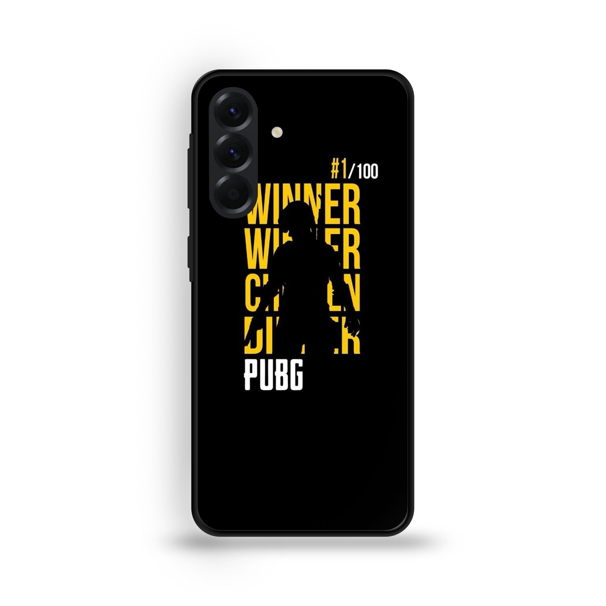 Samsung Galaxy A56 - Wallpaper 066 - Premium Printed Glossy Phone Case