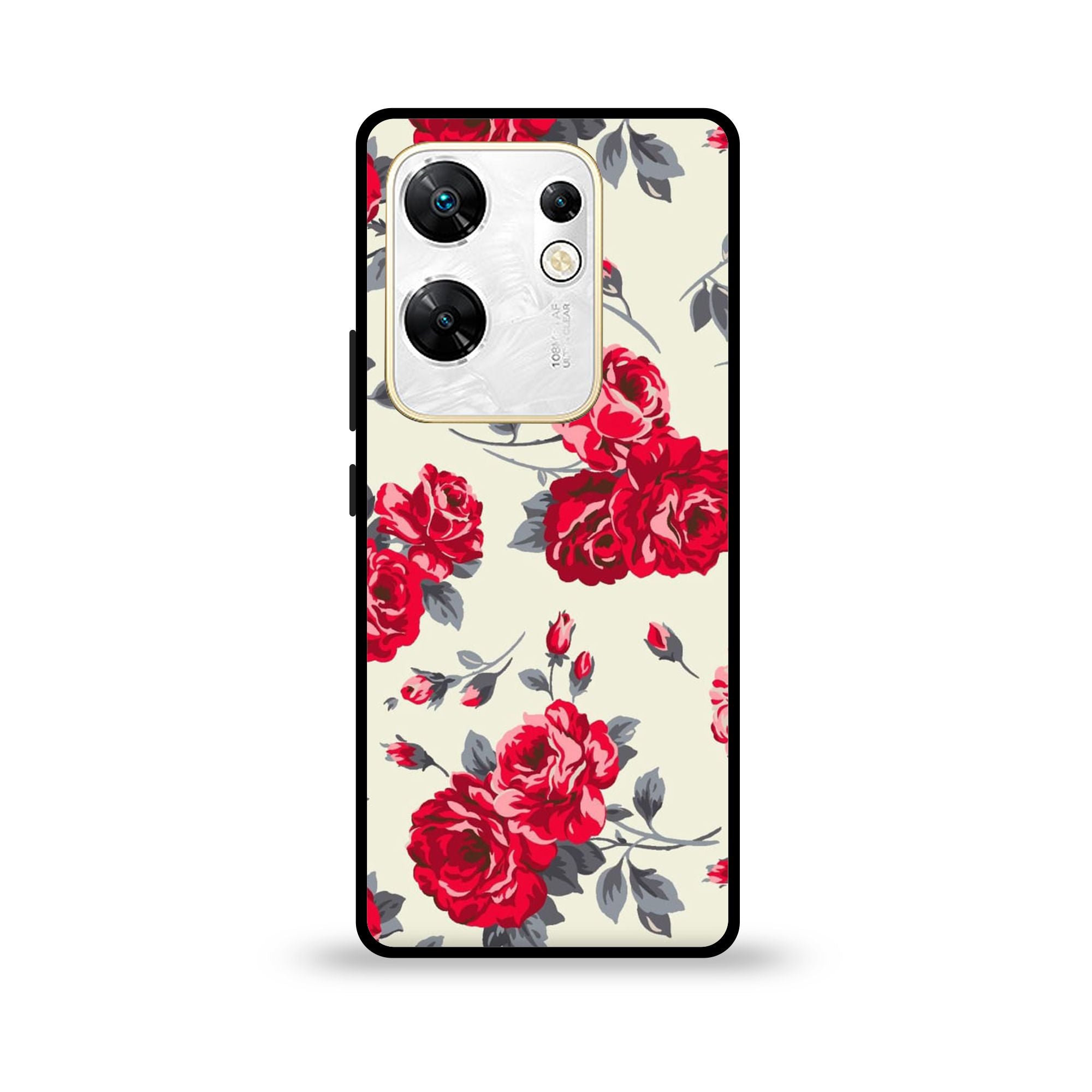 Infinix GT 30 - Wallpaper 77 - Premium Printed Glossy Phone Case