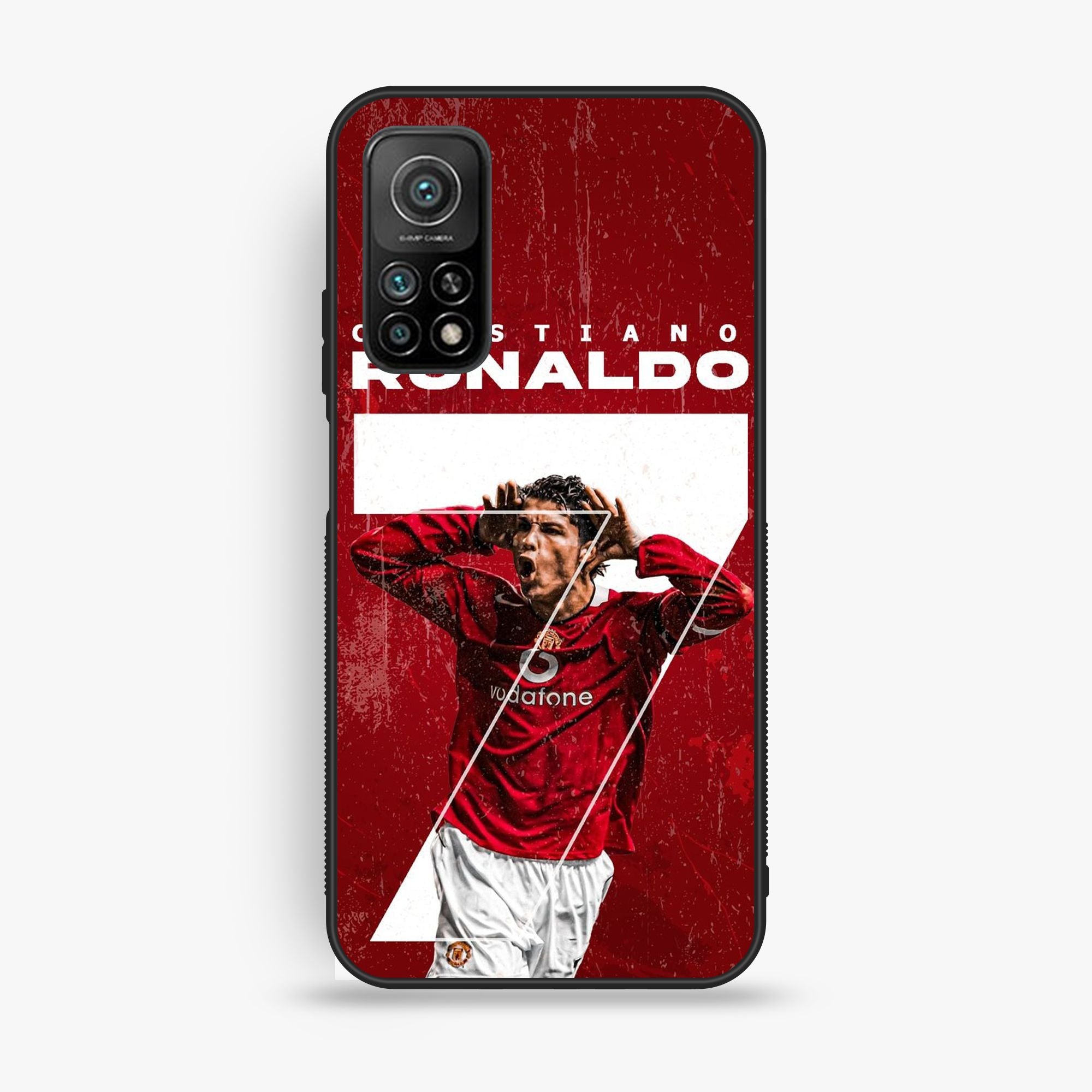 Xiaomi Mi 10t - Wallpaper 24 - Premium Printed Glossy Phone Case