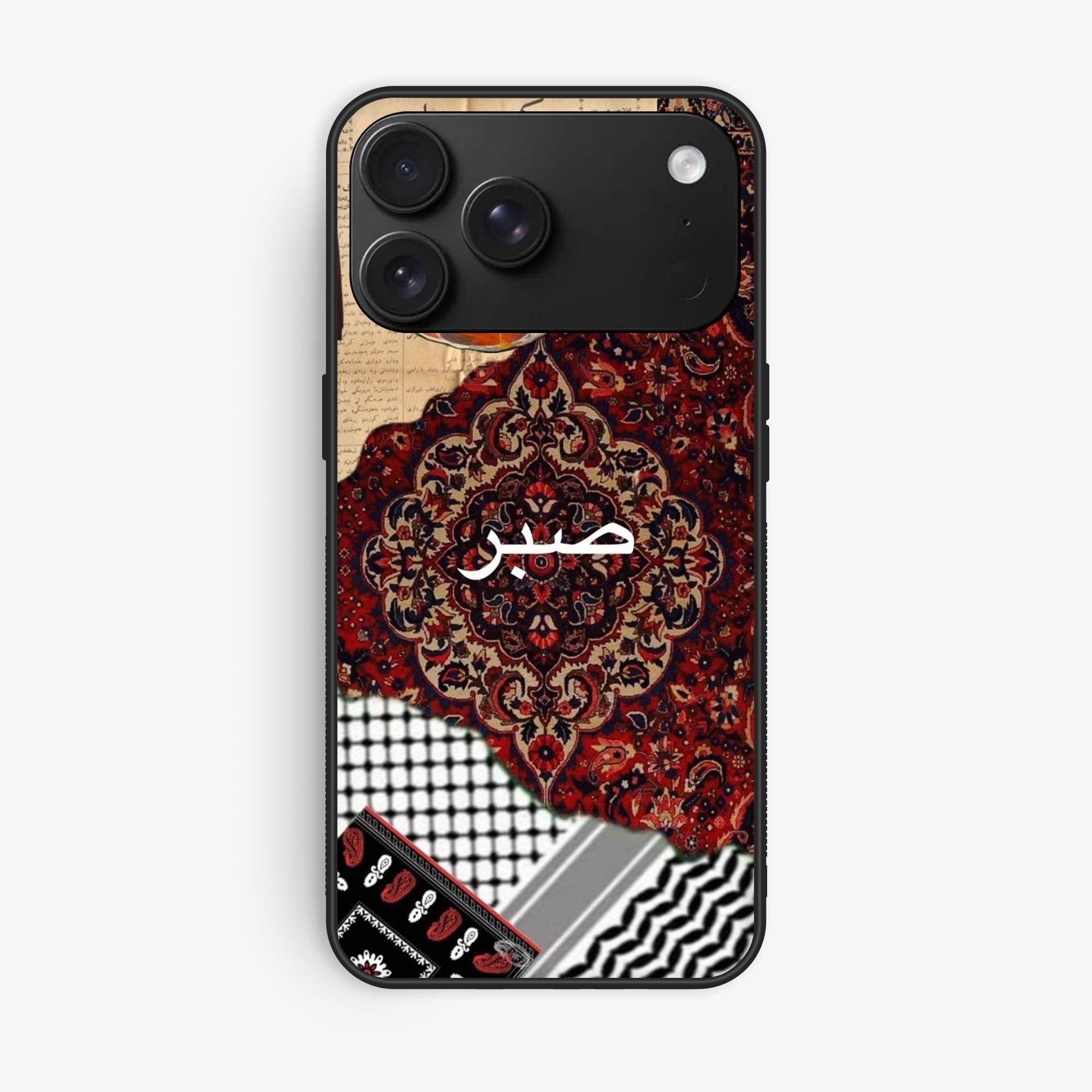 iphone 17 pro max - Wallpaper 042 - Premium Printed Glossy Phone Case
