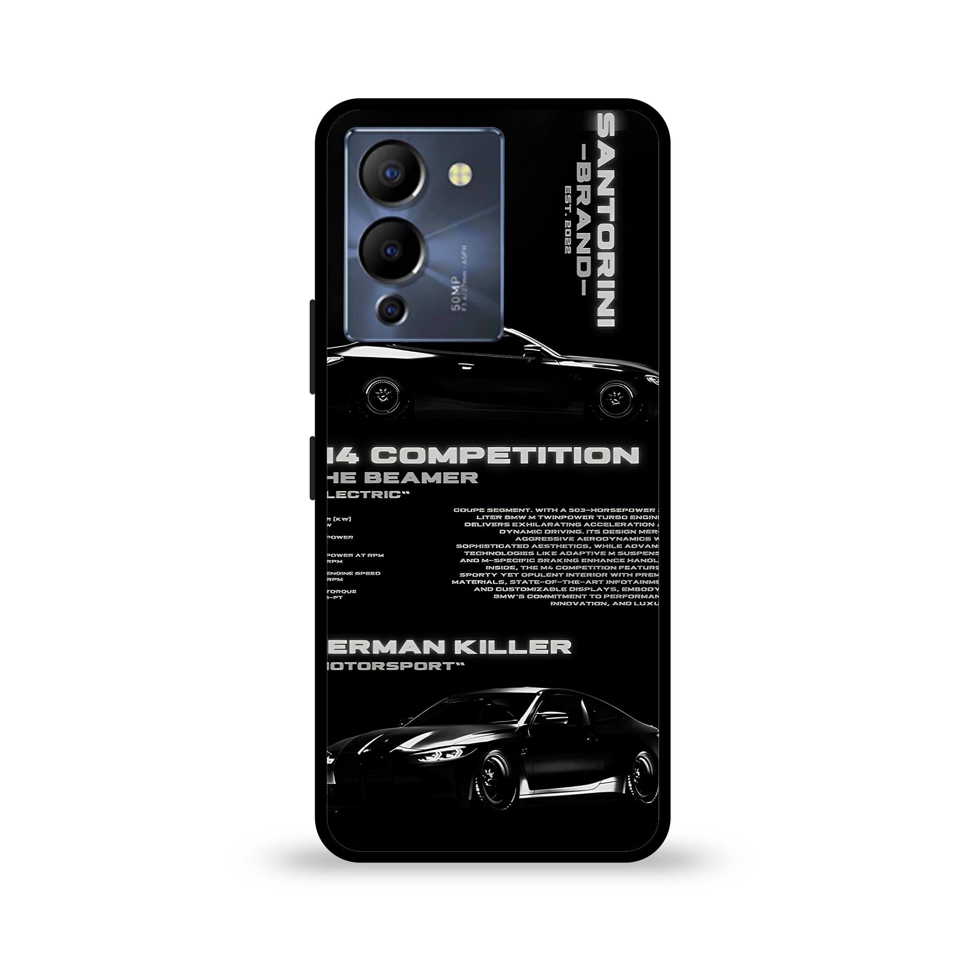 Infinix Note 12 G96 - Wallpaper 26 - Premium Printed Glossy Phone Case