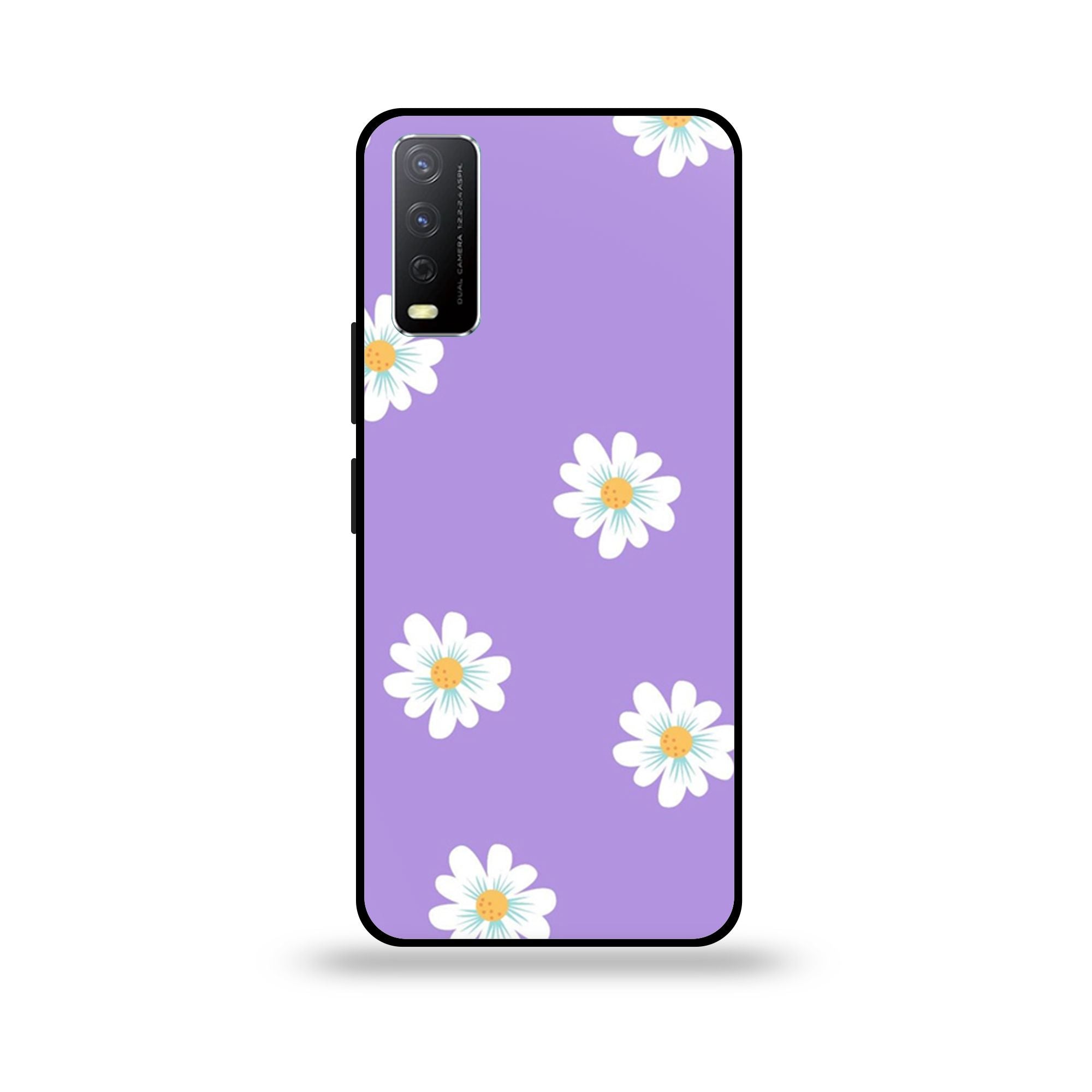 Vivo Y12A - Wallpaper 123 - Premium Printed Glossy Phone Case