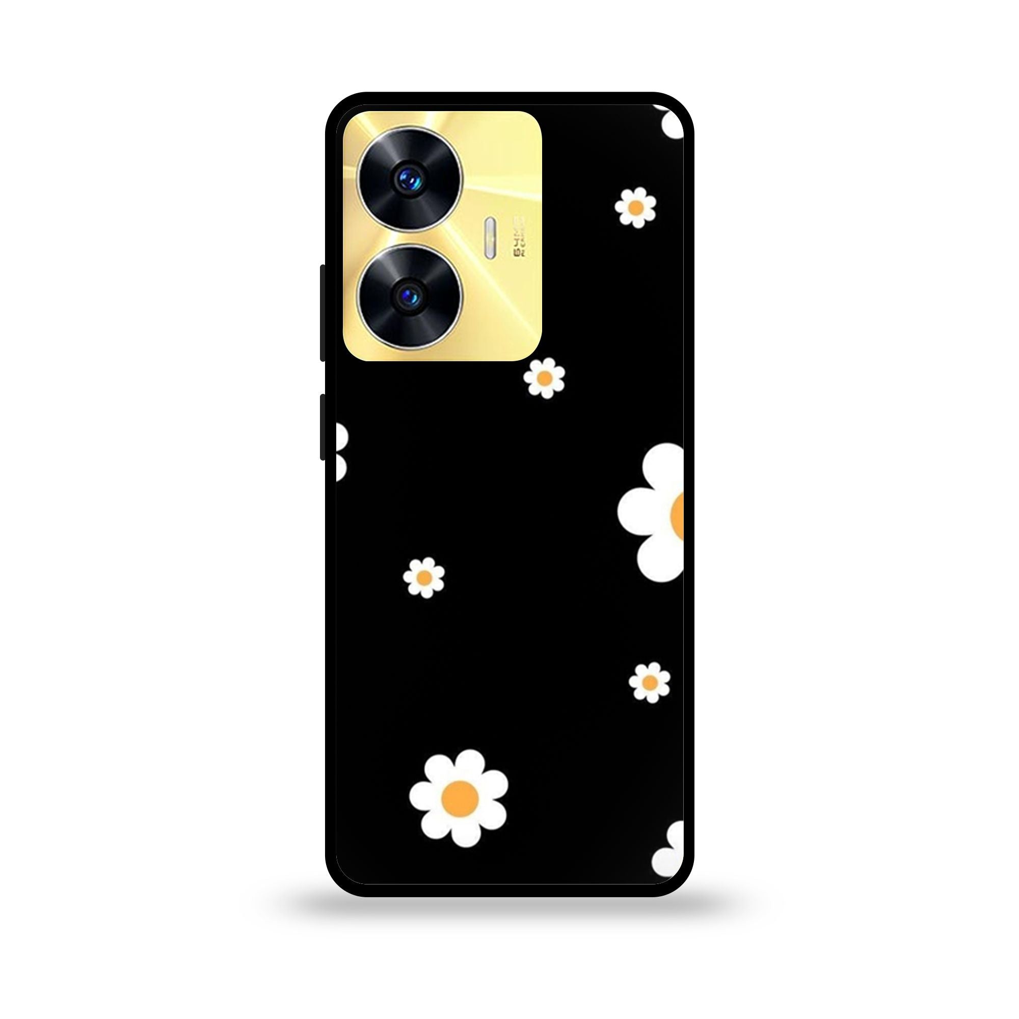 Realme C55 - Wallpaper 122 - Premium Printed Glossy Phone Case