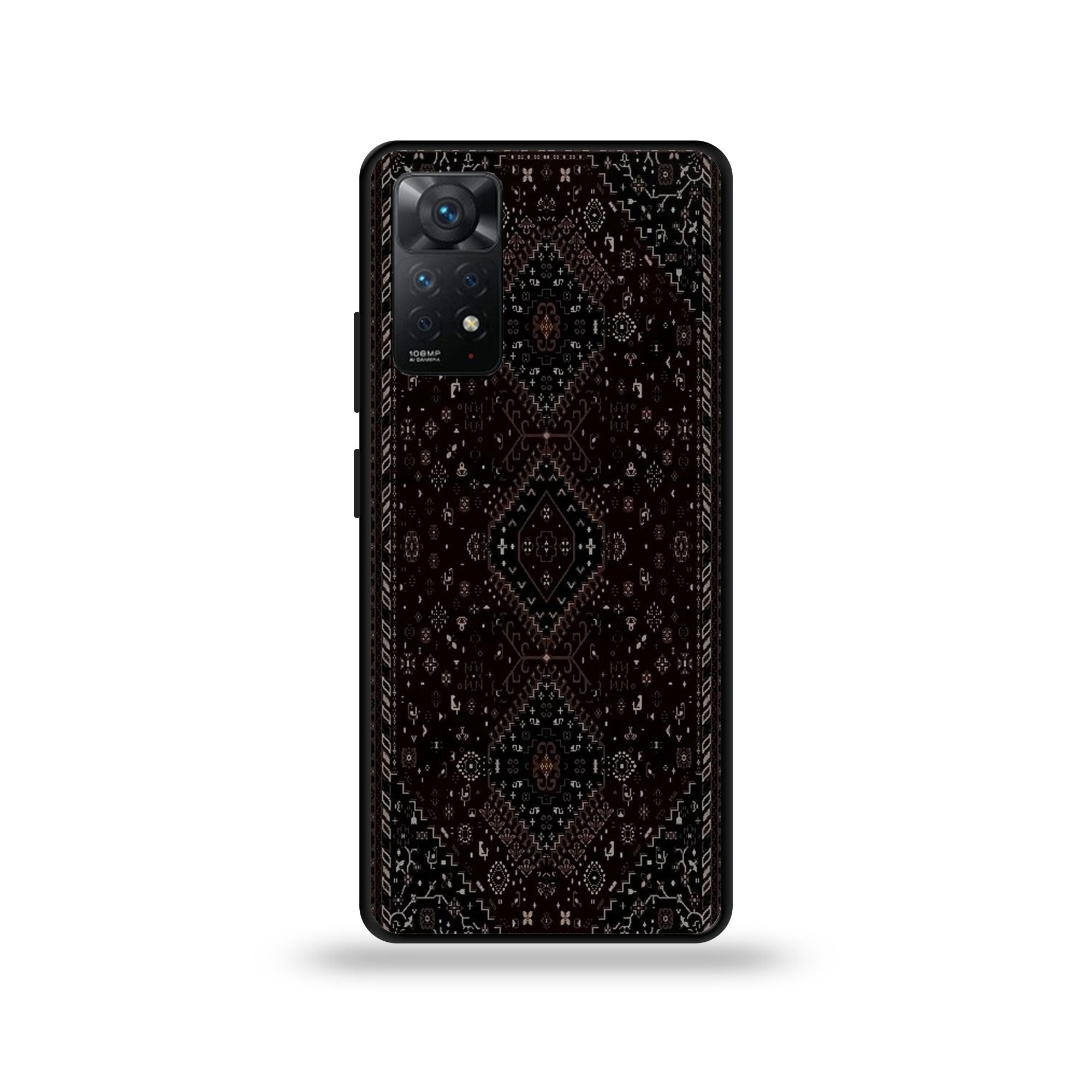 Xiaomi Redmi Note 11 Pro - Wallpaper 047 - Premium Printed Glossy Phone Case