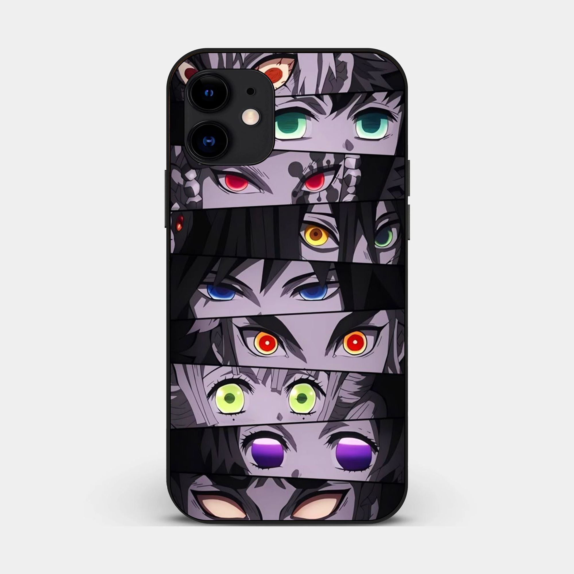 iPhone 12 Mini - Wallpaper 075 - Premium Printed Glossy Phone Case