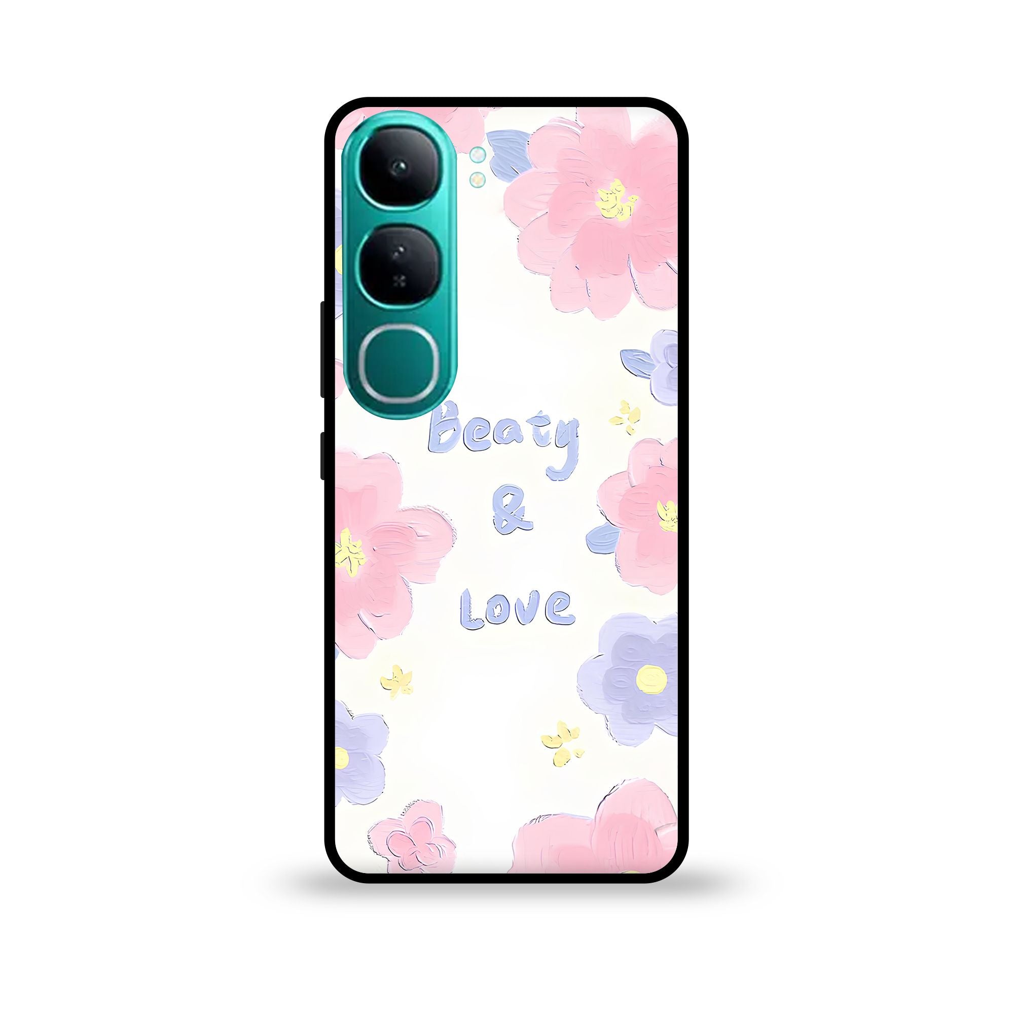 Vivo Y200 - Wallpaper 87 - Premium Printed Glossy Phone Case