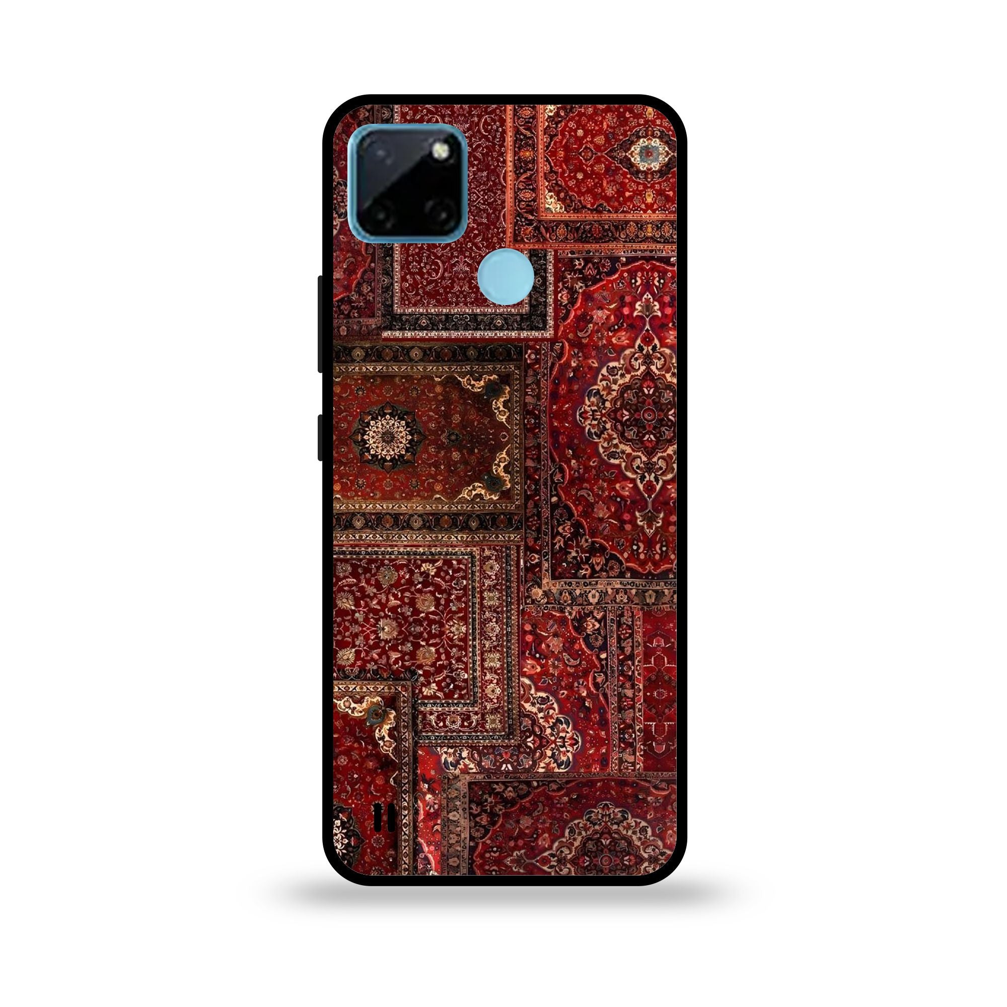 Realme C21Y - Wallpaper 059 - Premium Printed Glossy Phone Case
