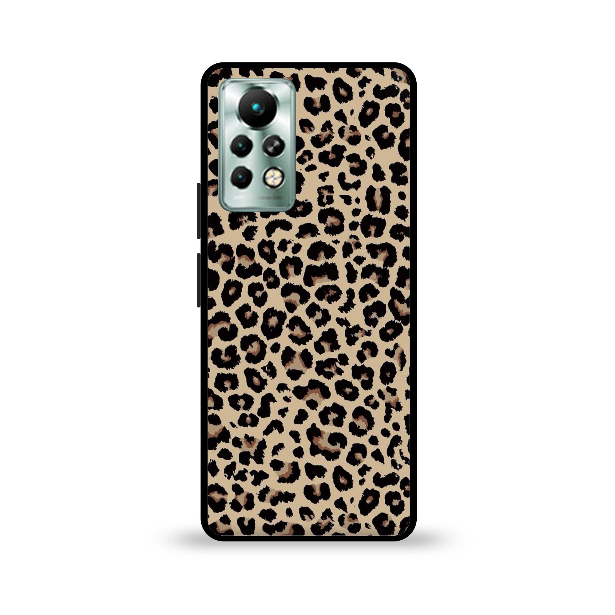 Infinix Note 11 Pro - Wallpaper 33 - Premium Printed Glossy Phone Case