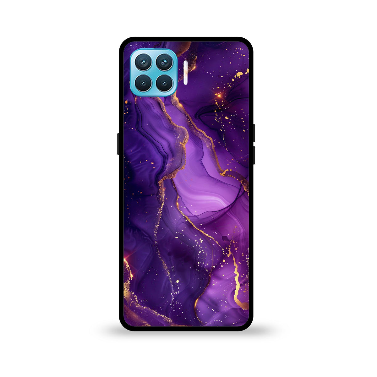 Oppo F17 Pro - Wallpaper 69 - Premium Printed Glossy Phone Case