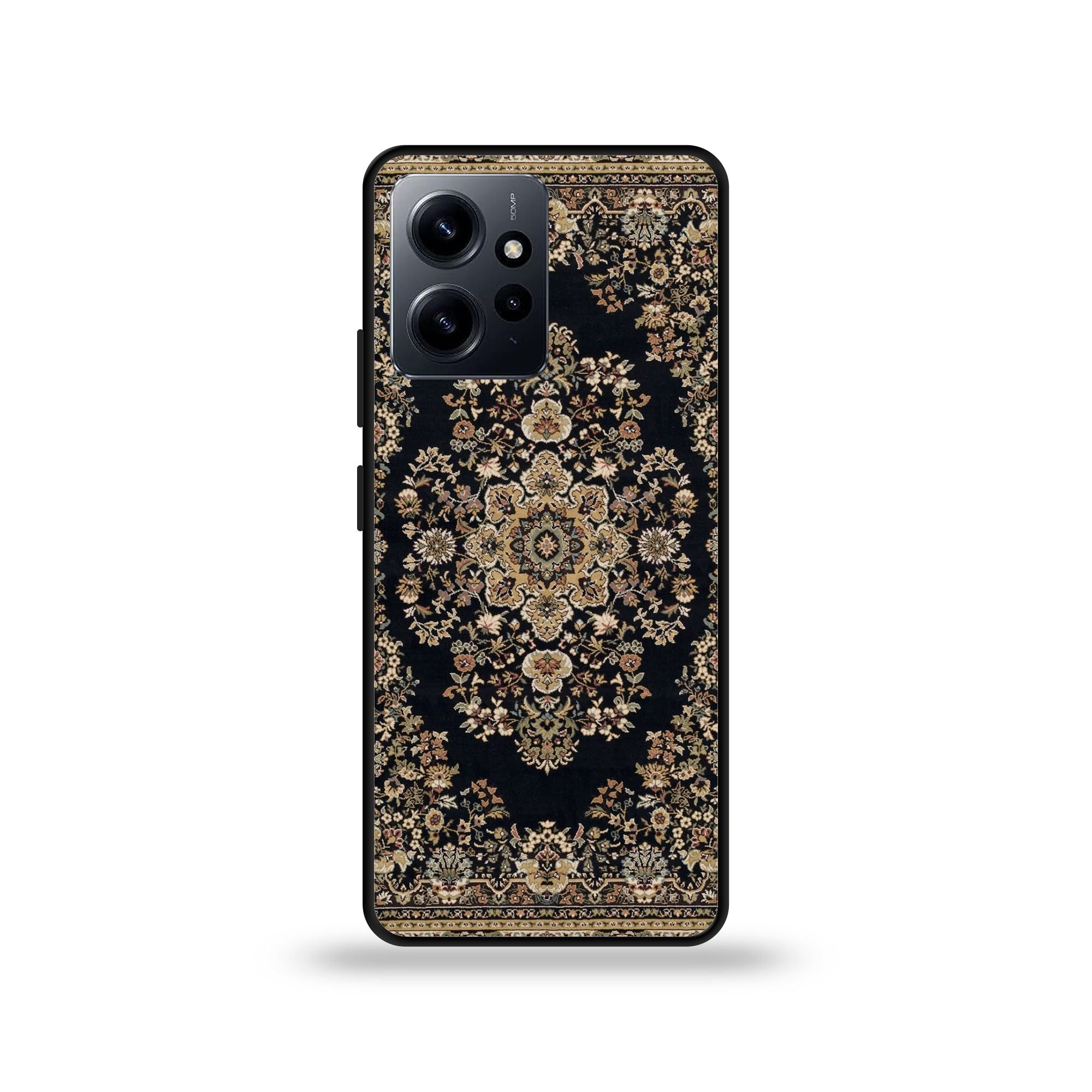 Xiaomi Redmi Note 12 4G - Wallpaper 045 - Premium Printed Glossy Phone Case