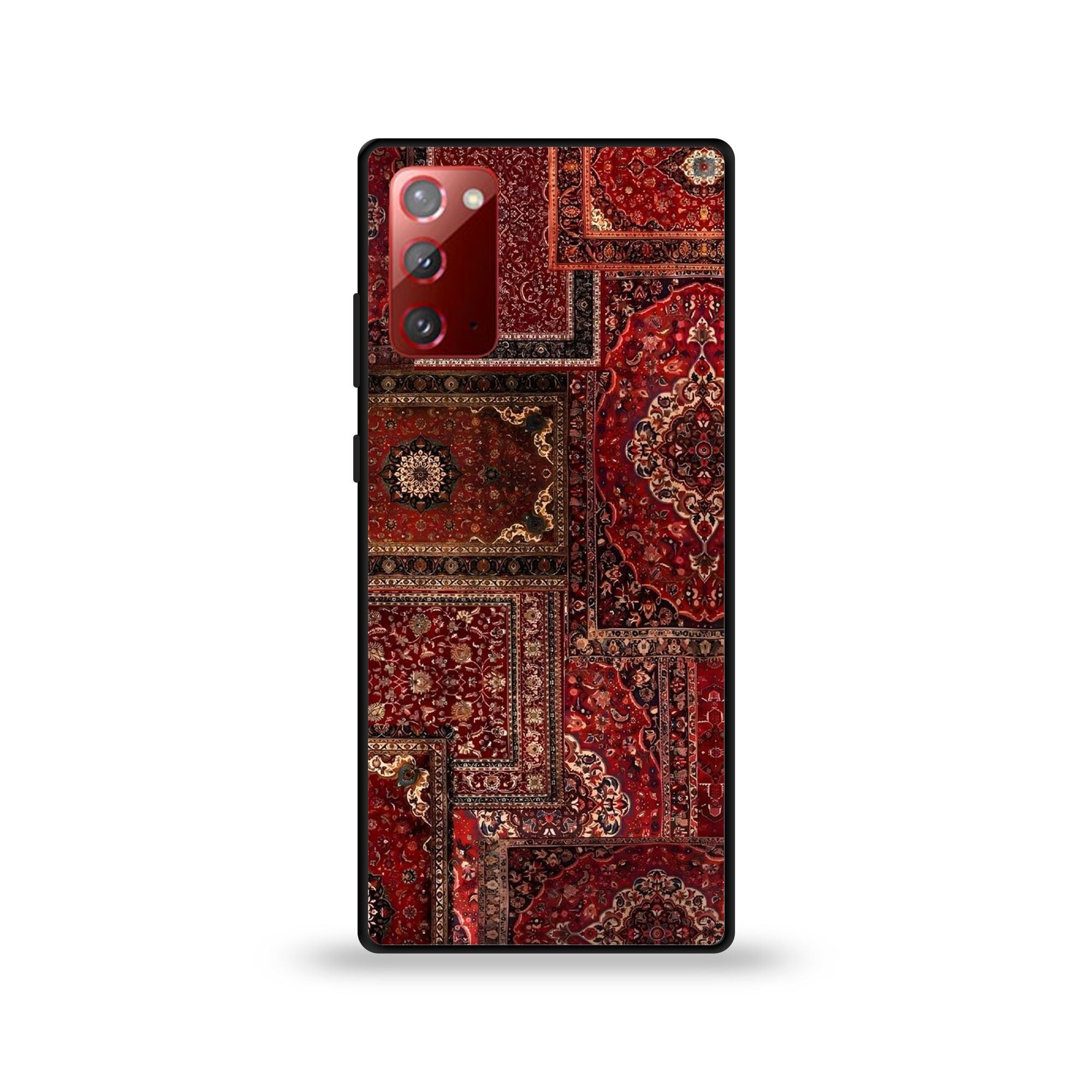 Samsung Galaxy Note 20 - Wallpaper 059 - Premium Printed Glossy Phone Case