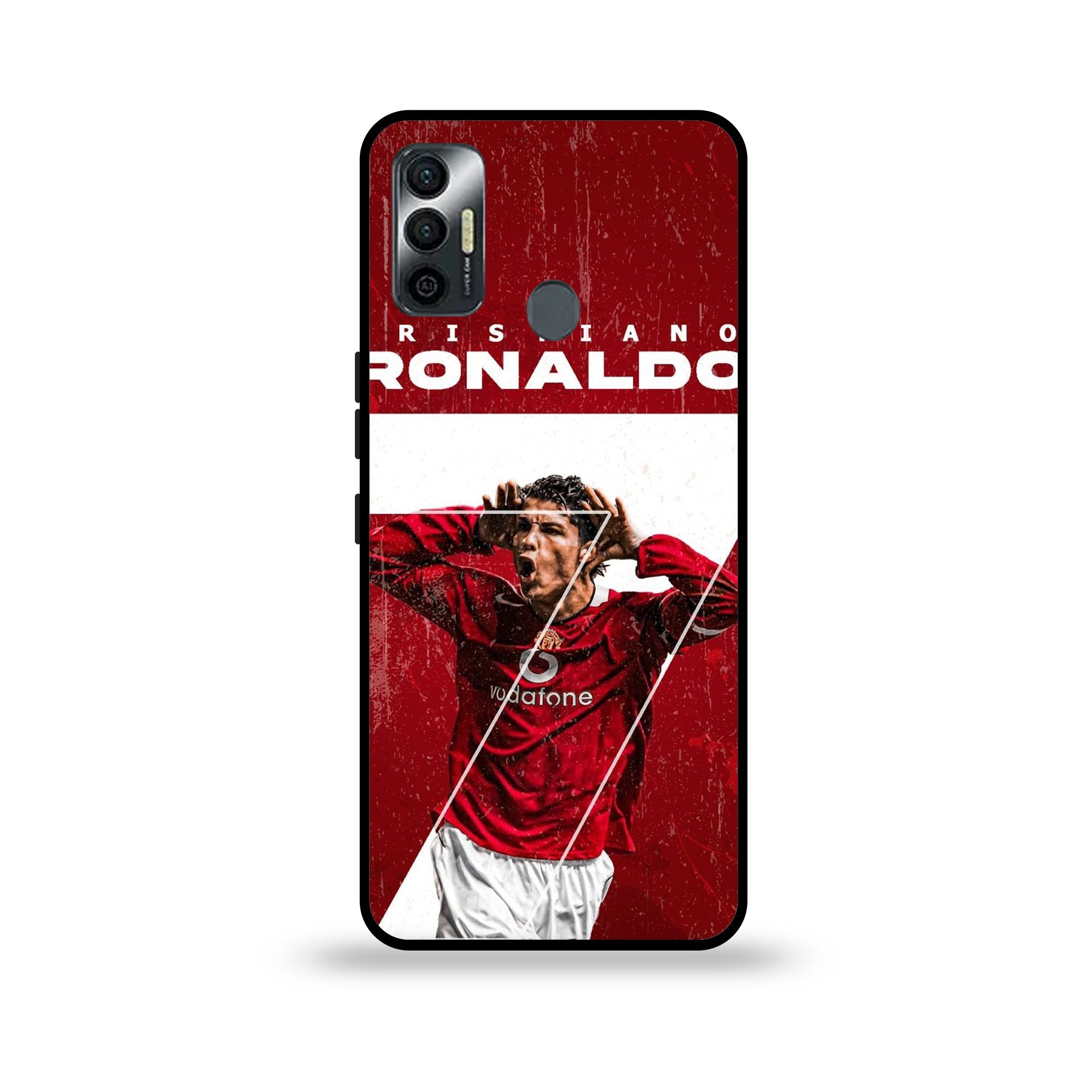 Tecno Spark 7 - Wallpaper 015 - Premium Printed Glossy Phone Case
