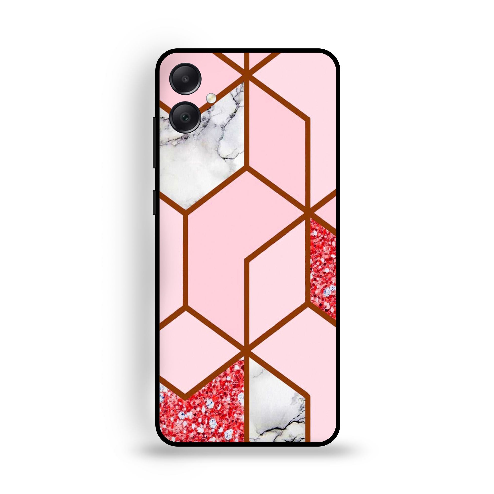 Samsung A05 - Wallpaper 006 - Premium Printed Glossy Phone Case