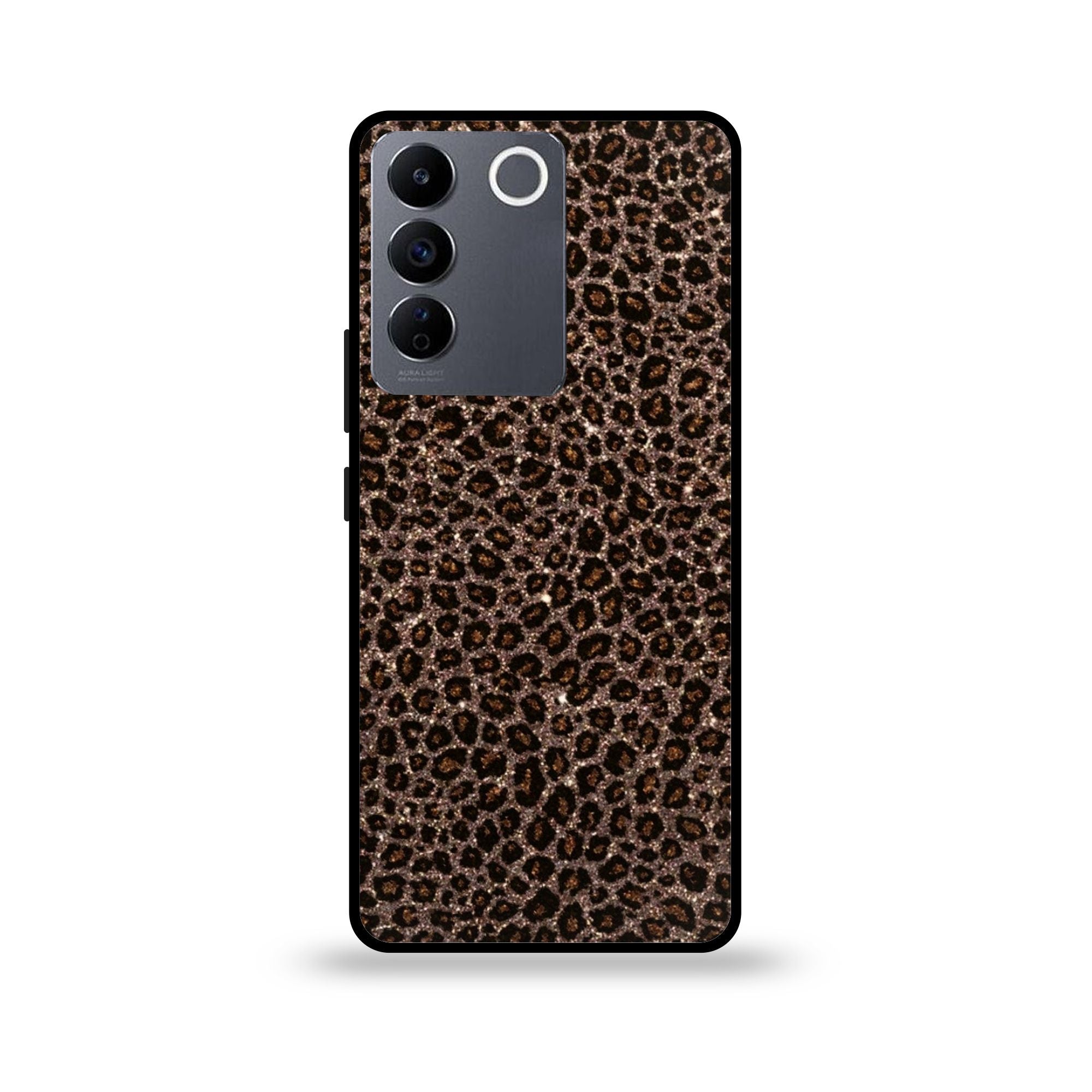 Vivo V27E - Wallpaper 037 - Premium Printed Glossy Phone Case