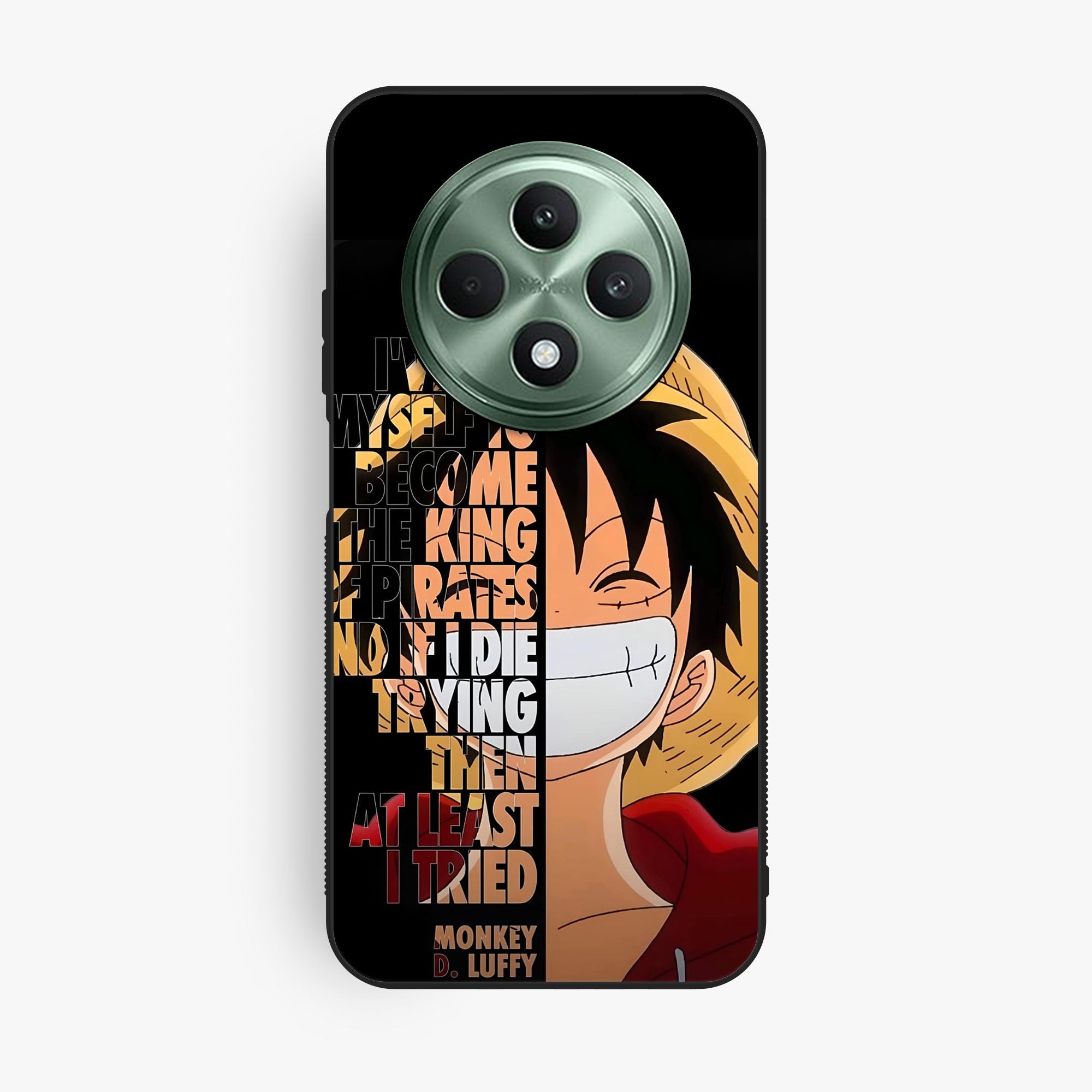 Oppo Reno 12F - Wallpaper 134 - Premium Printed Glossy Phone Case
