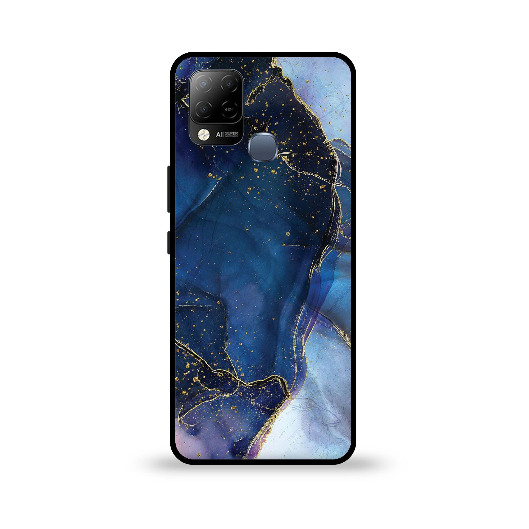 Infinix Hot 10S - Wallpaper 79 - Premium Printed Glossy Phone Case