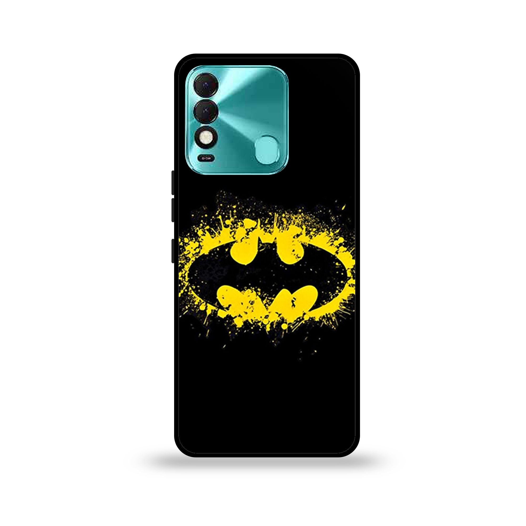 Tecno Spark 8 - Wallpaper 117 - Premium Printed Glossy Phone Case