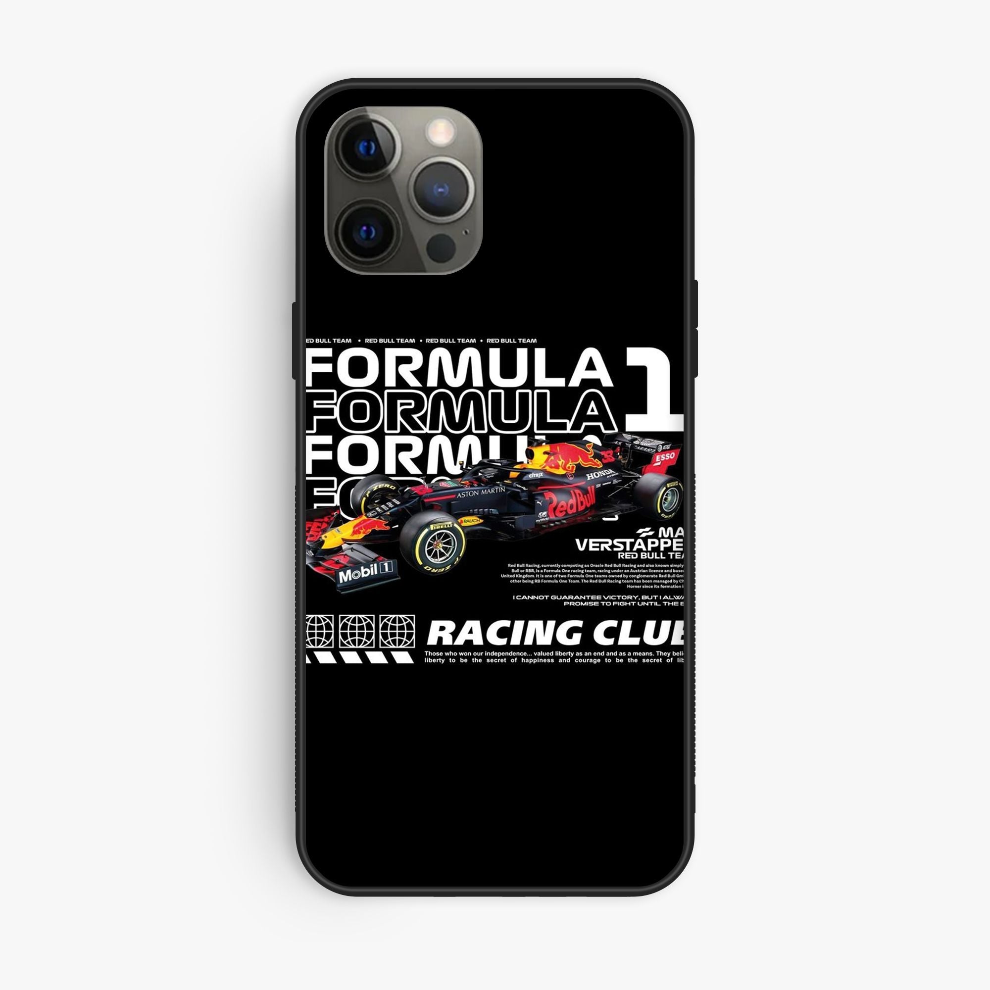 iPhone 11 Pro - Wallpaper 151 - Premium Printed Glossy Phone Case