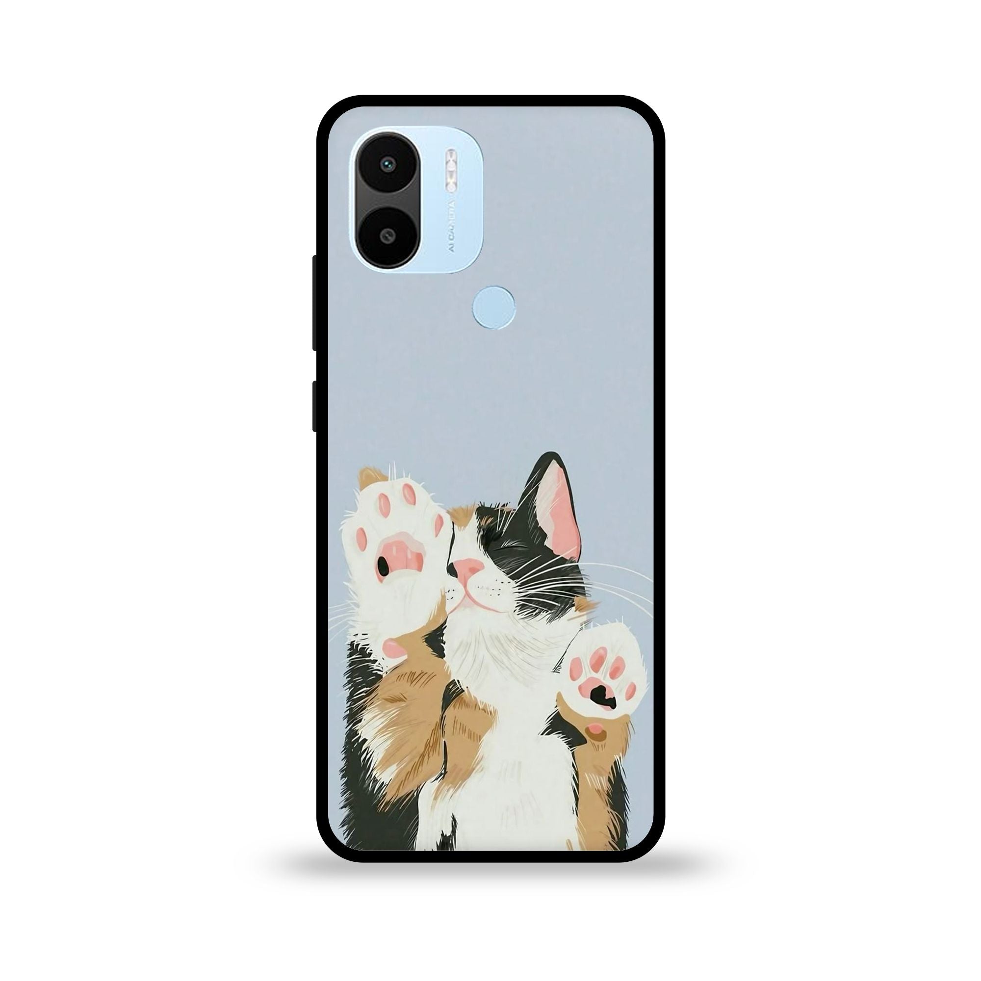 Xiaomi Redmi A2 Plus - Wallpaper 52 - Premium Printed Glossy Phone Case
